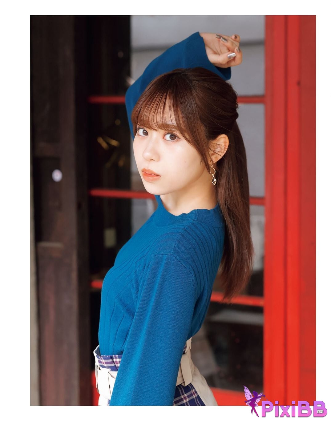 Japanese Idol Sayuri Date P h o t i n e r v w b k T u m l a d p I f PixiBB.COM 104