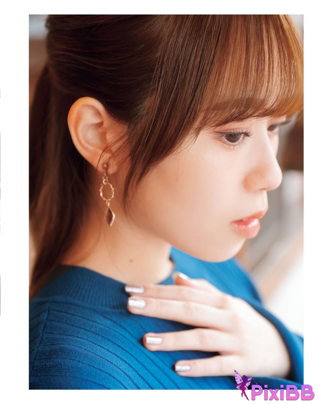 Japanese Idol Sayuri Date P h o t i n e r v w b k T u m l a d p I f PixiBB.COM 106