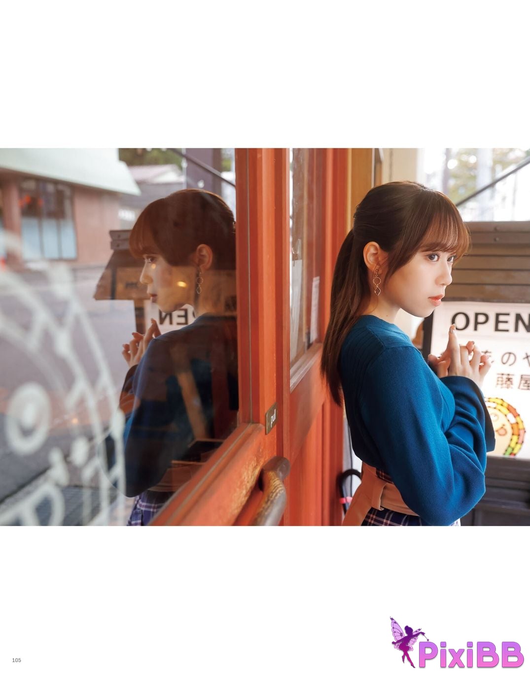 Japanese Idol Sayuri Date P h o t i n e r v w b k T u m l a d p I f PixiBB.COM 107