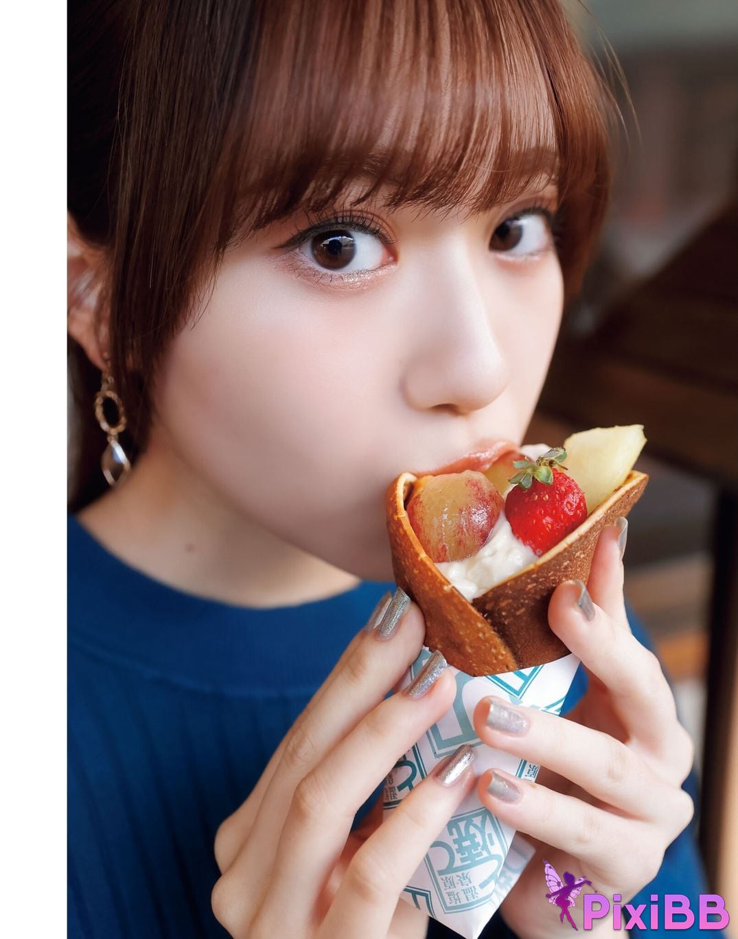 Japanese Idol Sayuri Date P h o t i n e r v w b k T u m l a d p I f PixiBB.COM 108