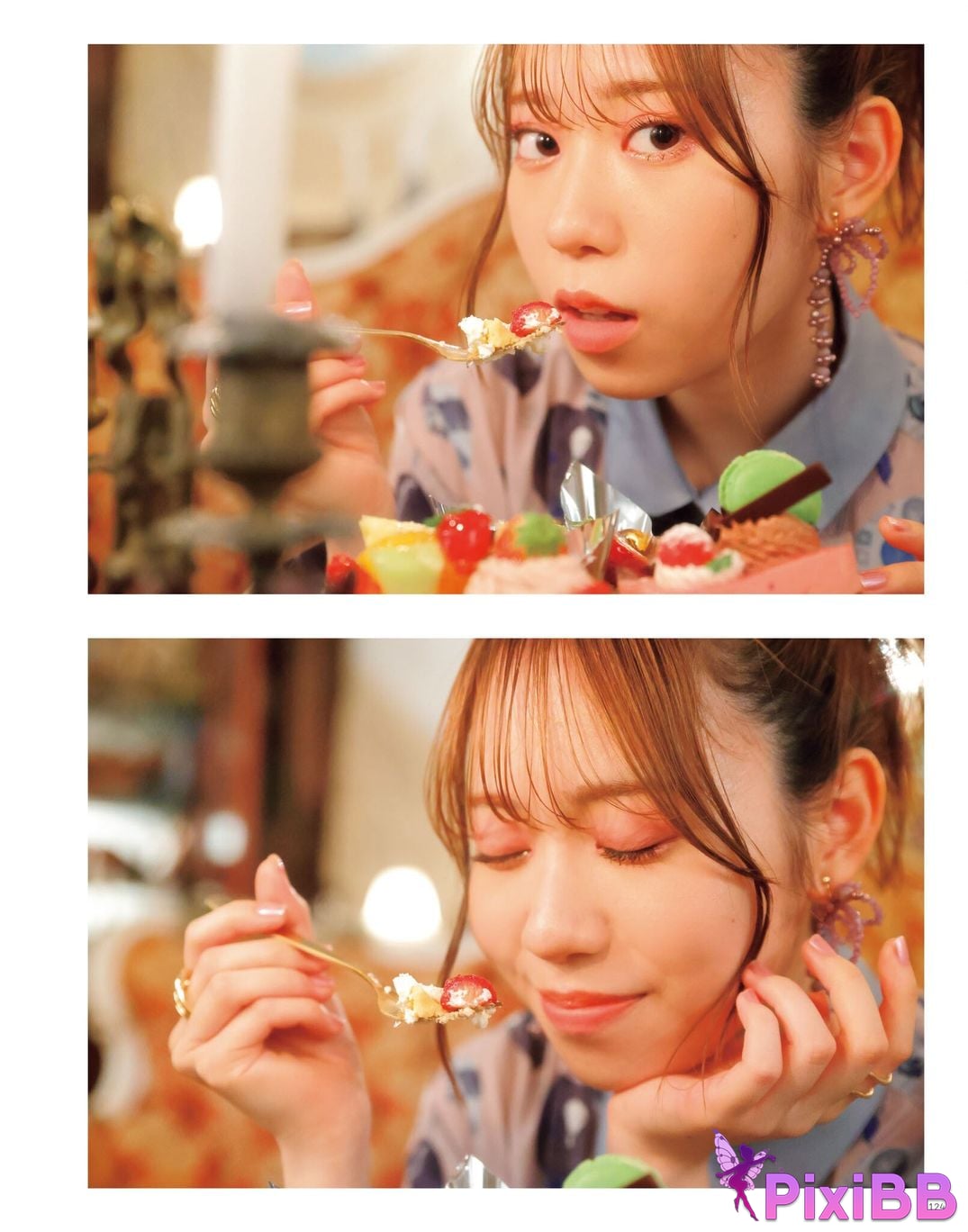 Japanese Idol Sayuri Date P h o t i n e r v w b k T u m l a d p I f PixiBB.COM 126