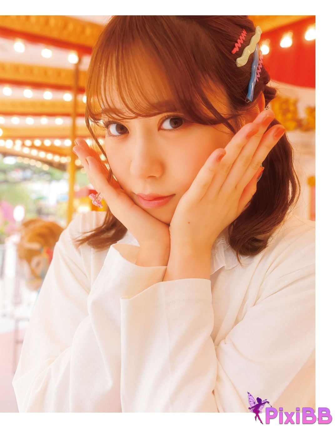 Japanese Idol Sayuri Date P h o t i n e r v w b k T u m l a d p I f PixiBB.COM 144
