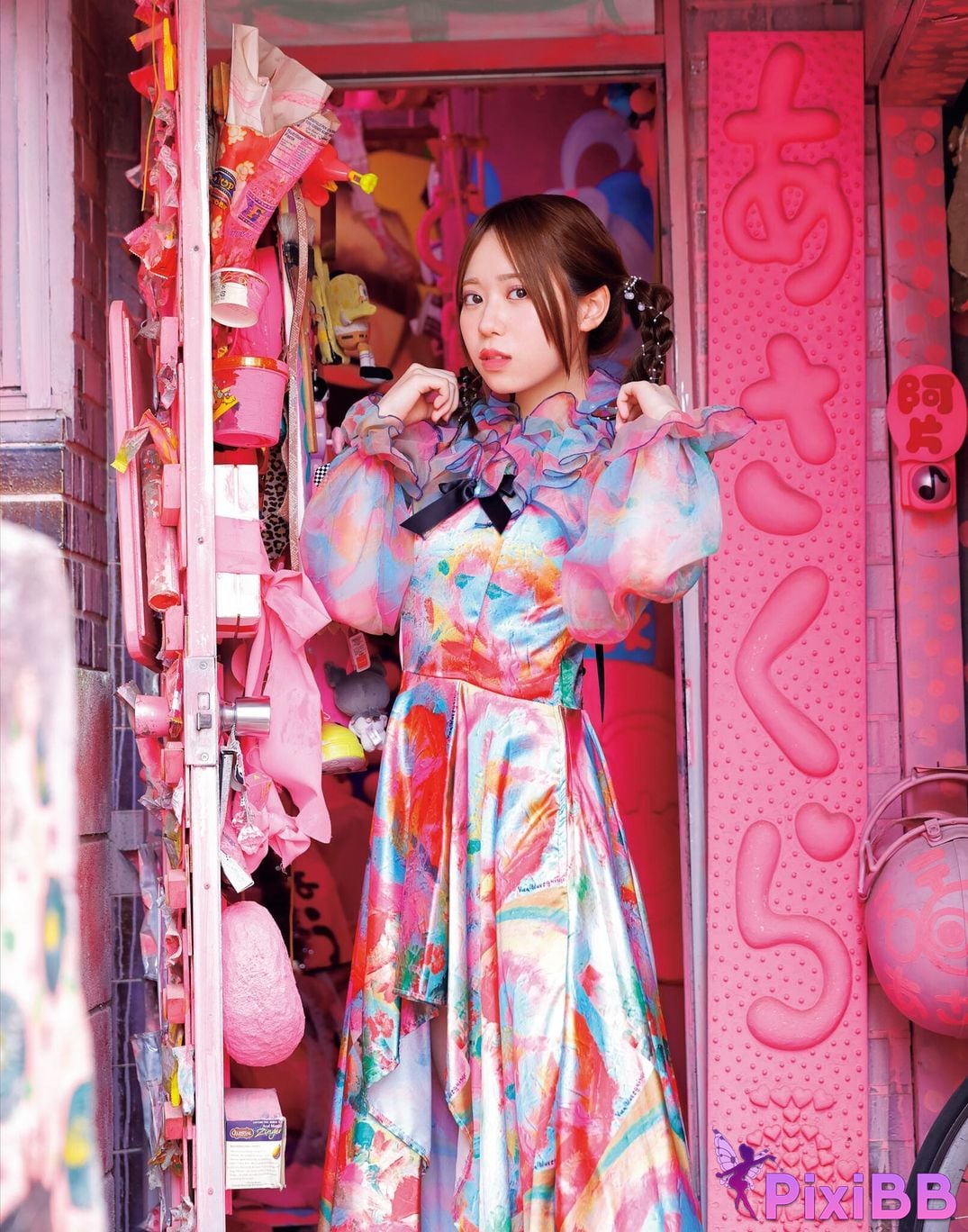 Japanese Idol Sayuri Date P h o t i n e r v w b k T u m l a d p I f PixiBB.COM 148