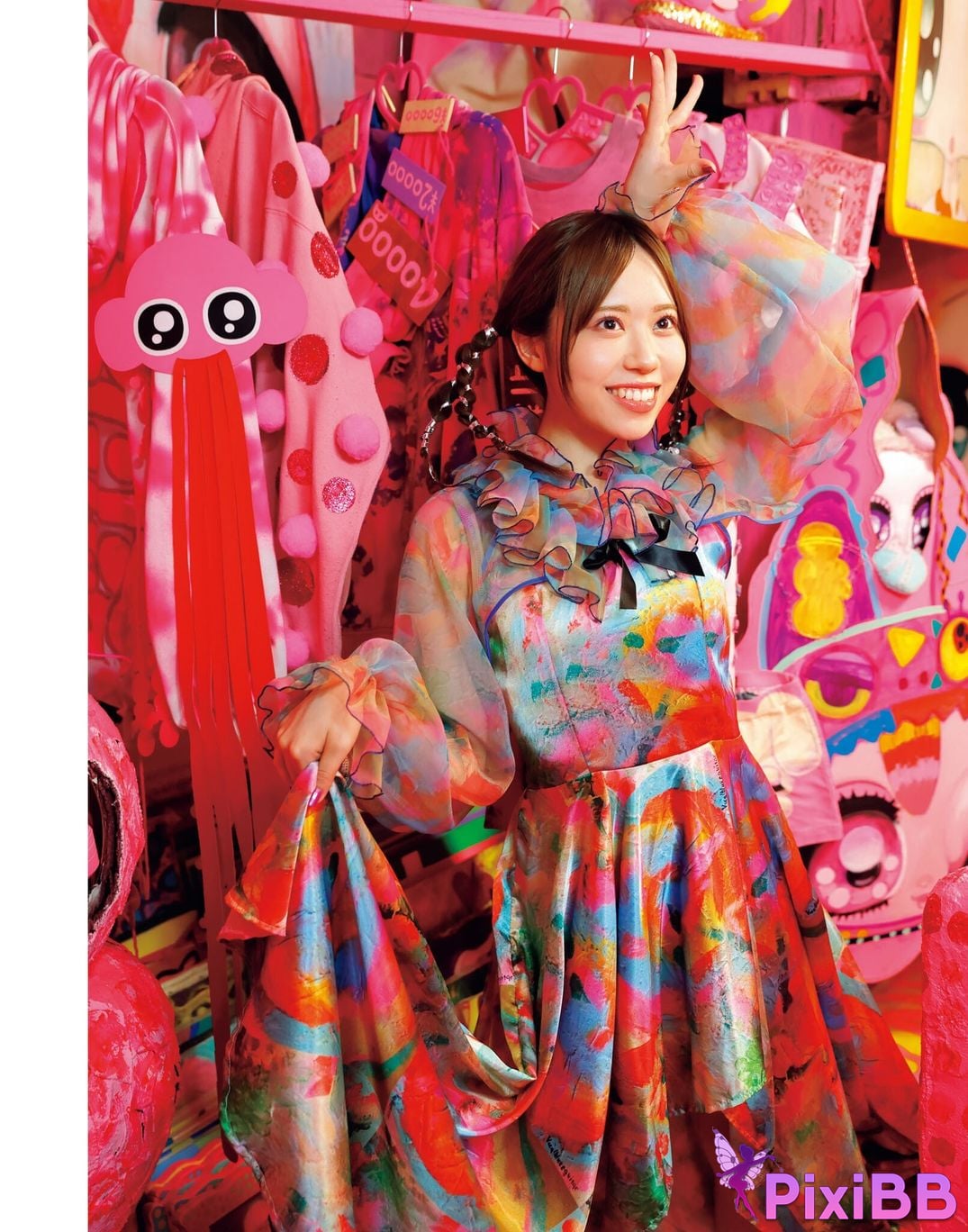 Japanese Idol Sayuri Date P h o t i n e r v w b k T u m l a d p I f PixiBB.COM 152