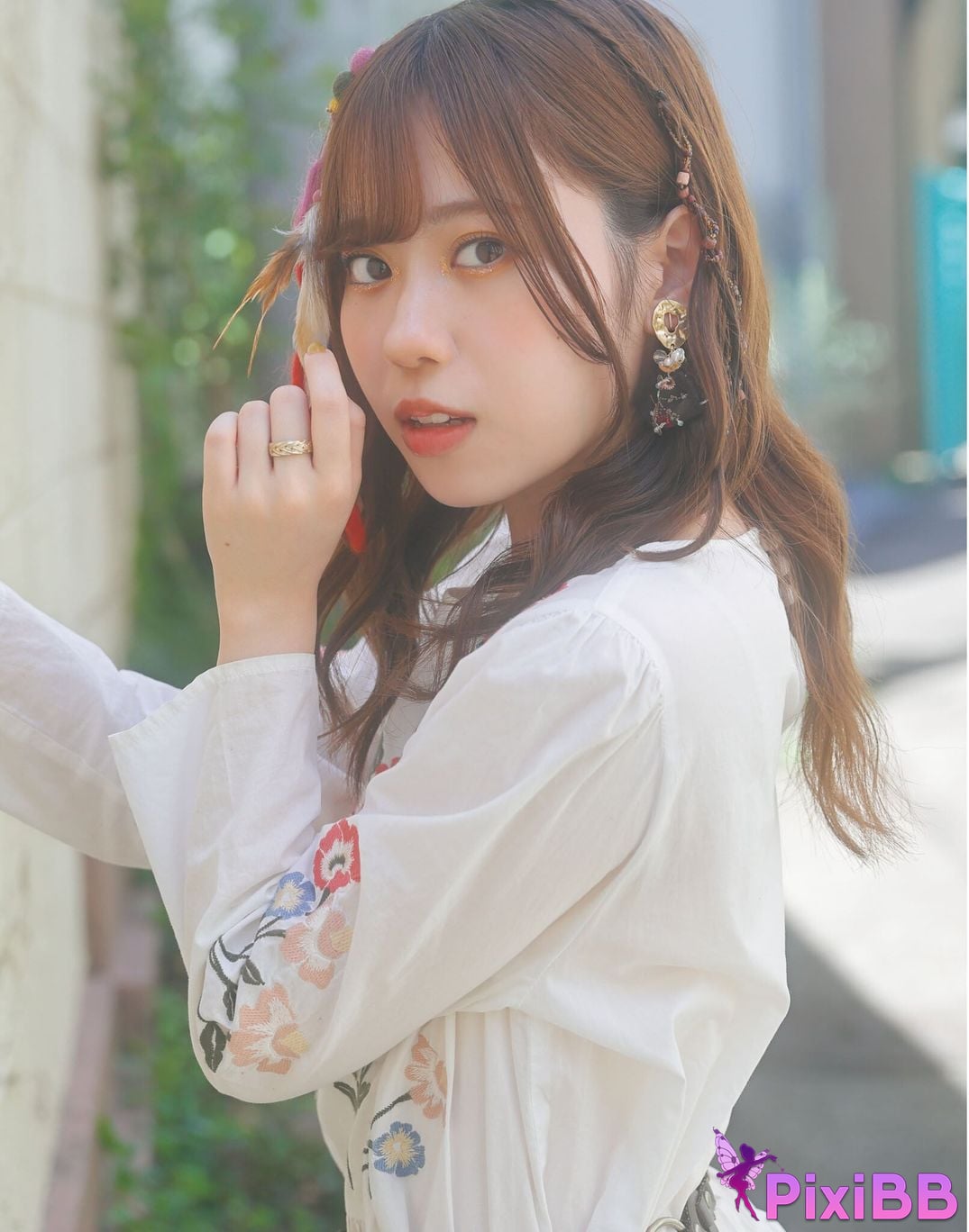 Japanese Idol Sayuri Date P h o t i n e r v w b k T u m l a d p I f PixiBB.COM 160