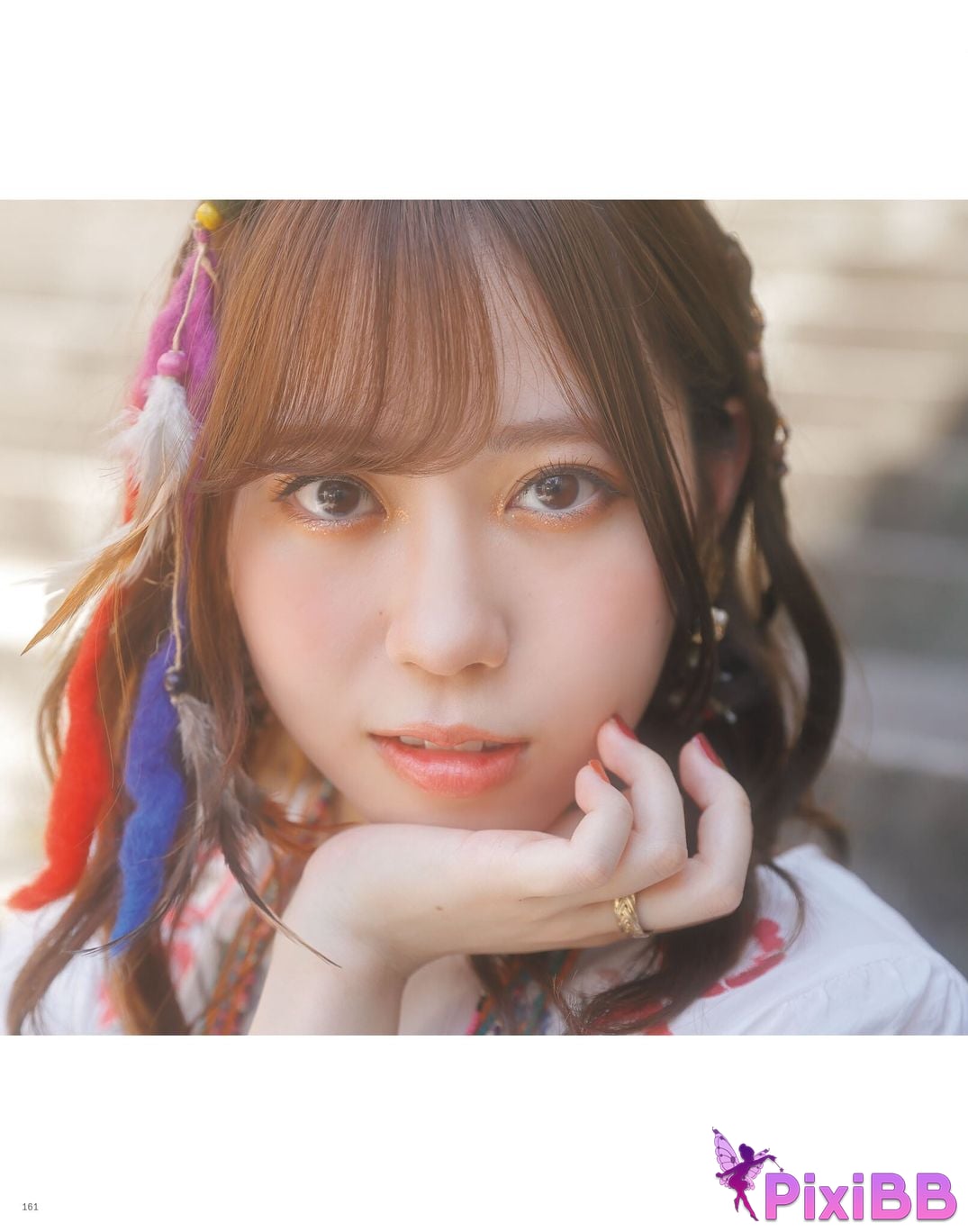 Japanese Idol Sayuri Date P h o t i n e r v w b k T u m l a d p I f PixiBB.COM 163