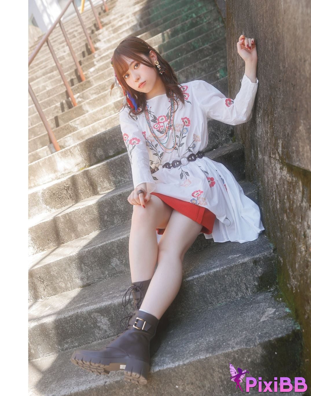 Japanese Idol Sayuri Date P h o t i n e r v w b k T u m l a d p I f PixiBB.COM 164