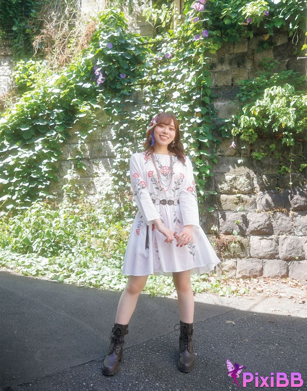 Japanese Idol Sayuri Date P h o t i n e r v w b k T u m l a d p I f PixiBB.COM 170