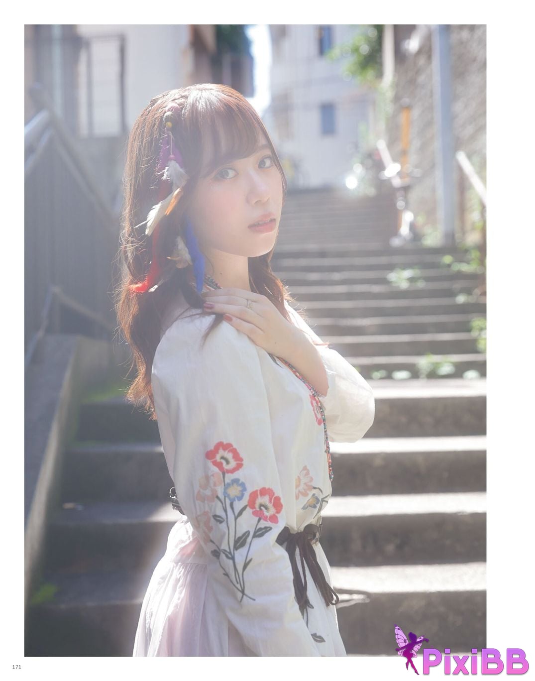 Japanese Idol Sayuri Date P h o t i n e r v w b k T u m l a d p I f PixiBB.COM 173