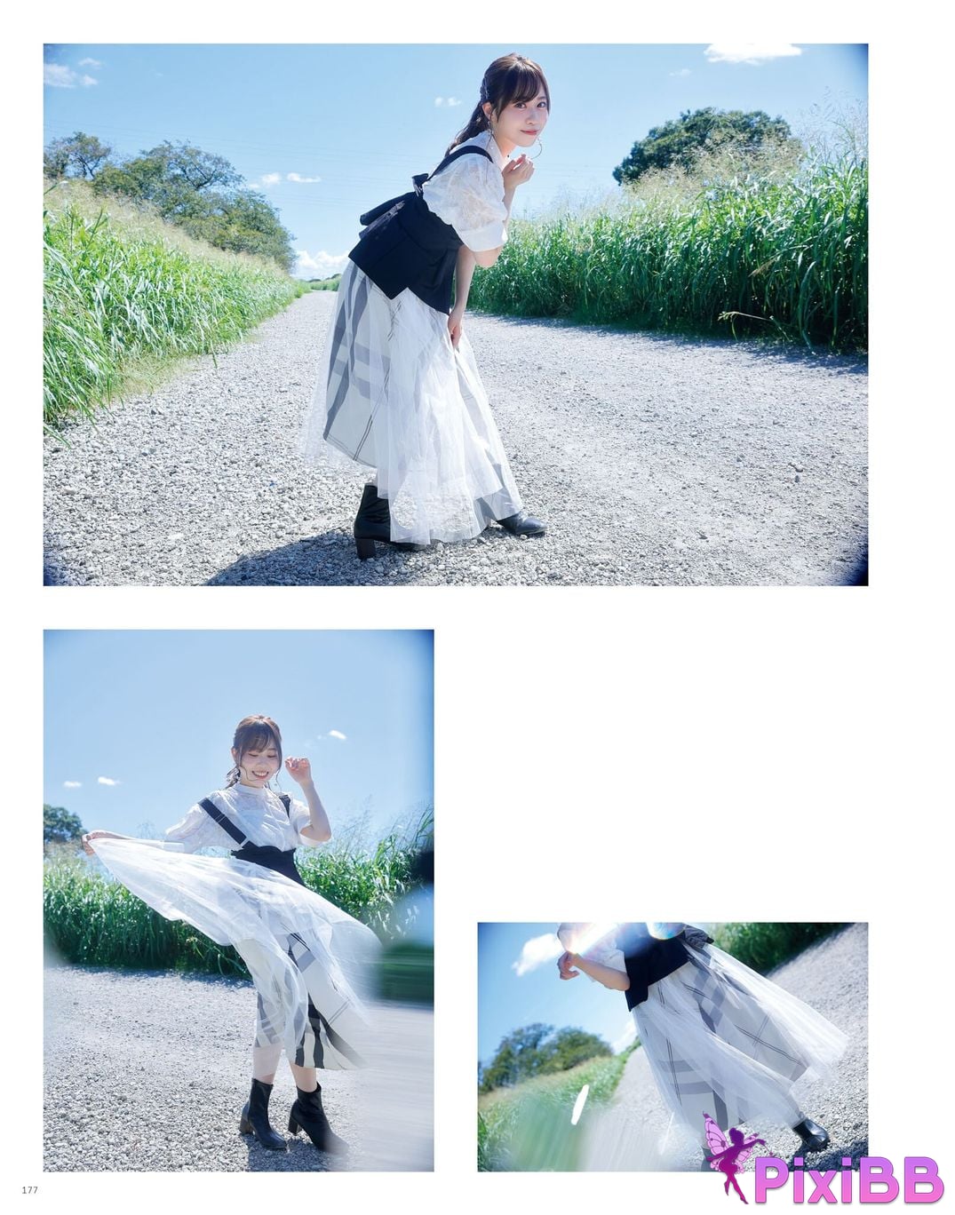 Japanese Idol Sayuri Date P h o t i n e r v w b k T u m l a d p I f PixiBB.COM 179