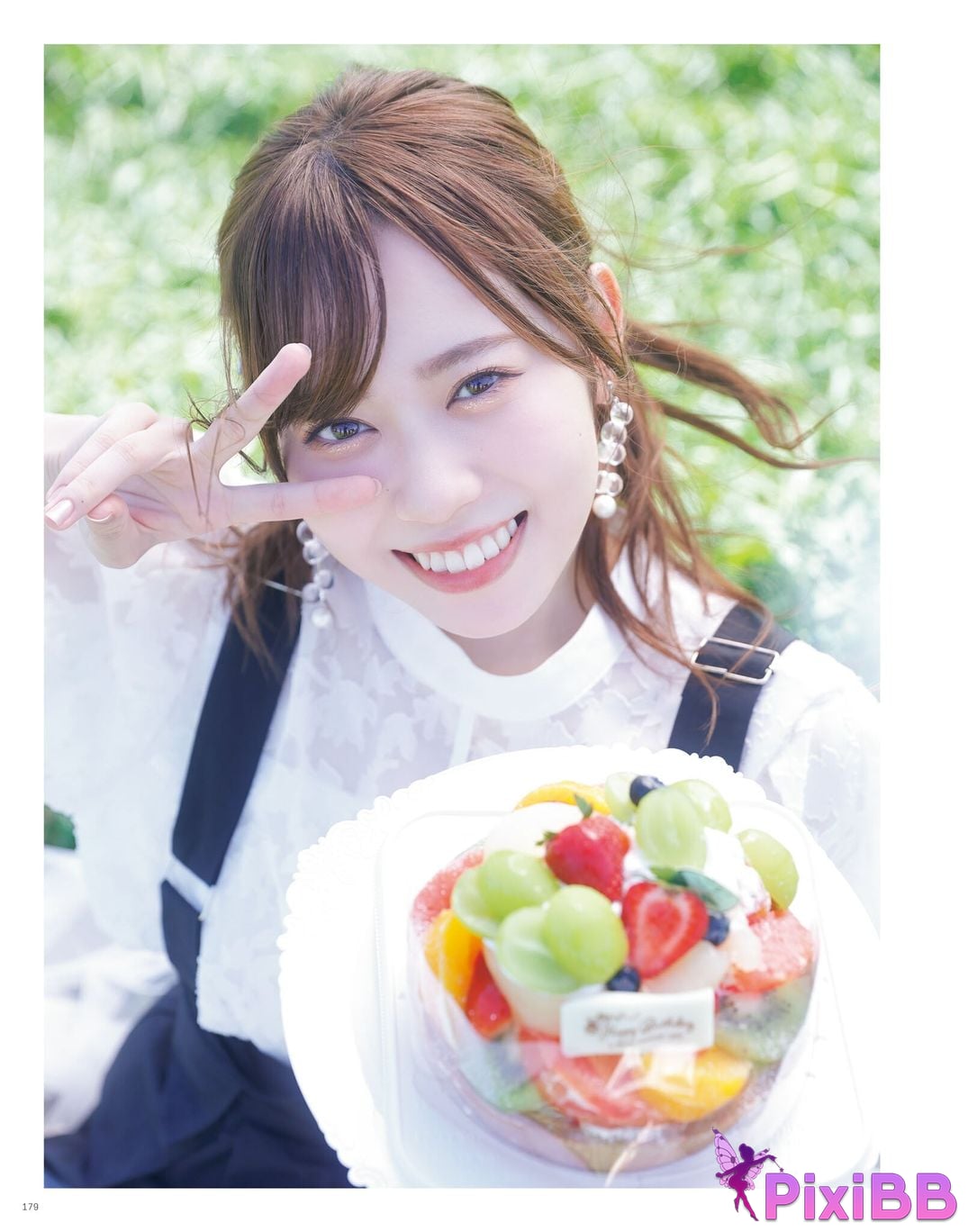 Japanese Idol Sayuri Date P h o t i n e r v w b k T u m l a d p I f PixiBB.COM 181