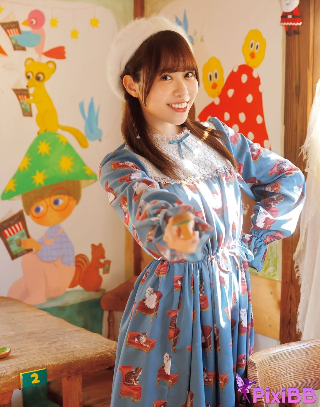 Japanese Idol Sayuri Date P h o t i n e r v w b k T u m l a d p I f PixiBB.COM 204