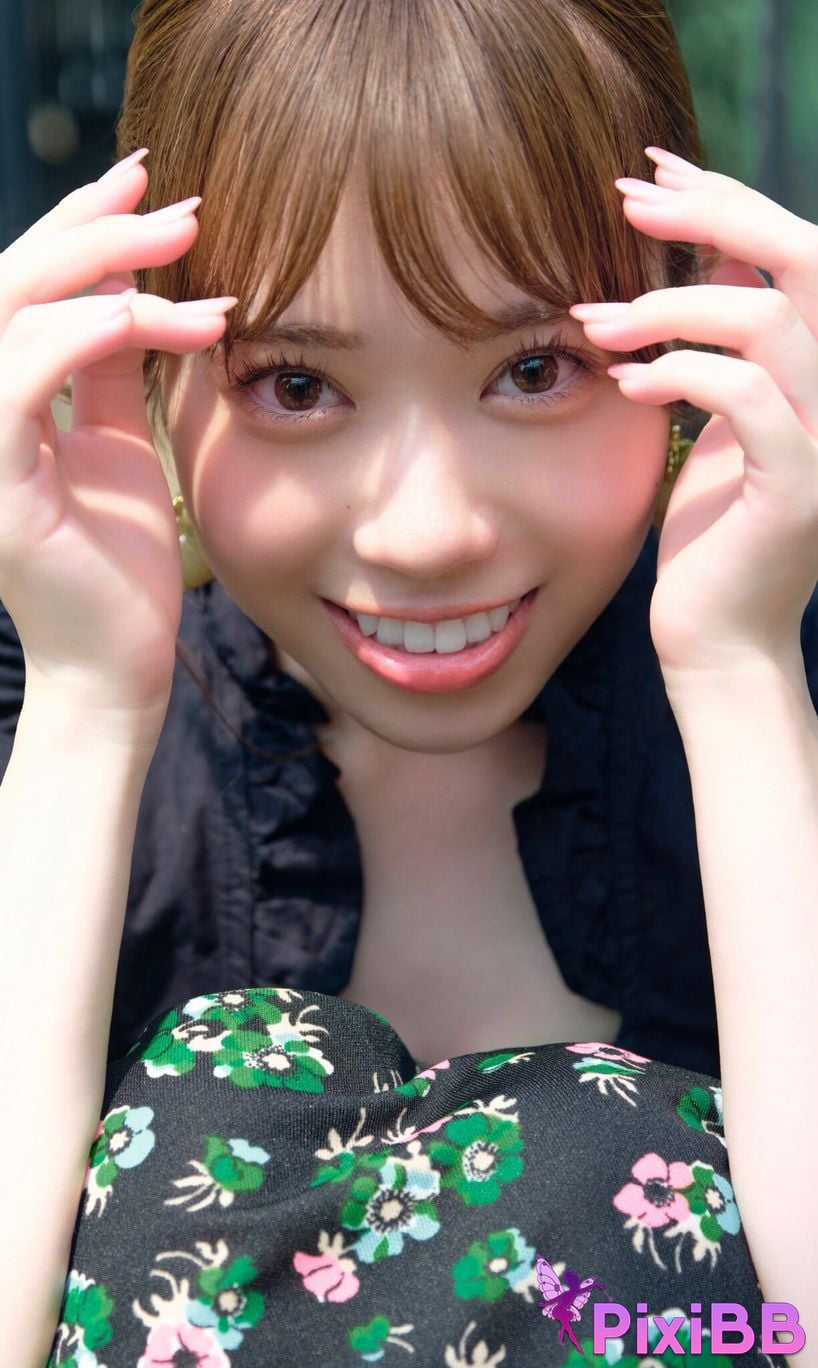 Japanese Idol Sayuri Date photo collection OVER My Girl PHOTO BOOK PixiBB.COM 009