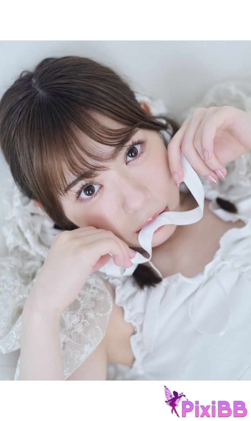 Japanese Idol Sayuri Date photo collection OVER My Girl PHOTO BOOK PixiBB.COM 022