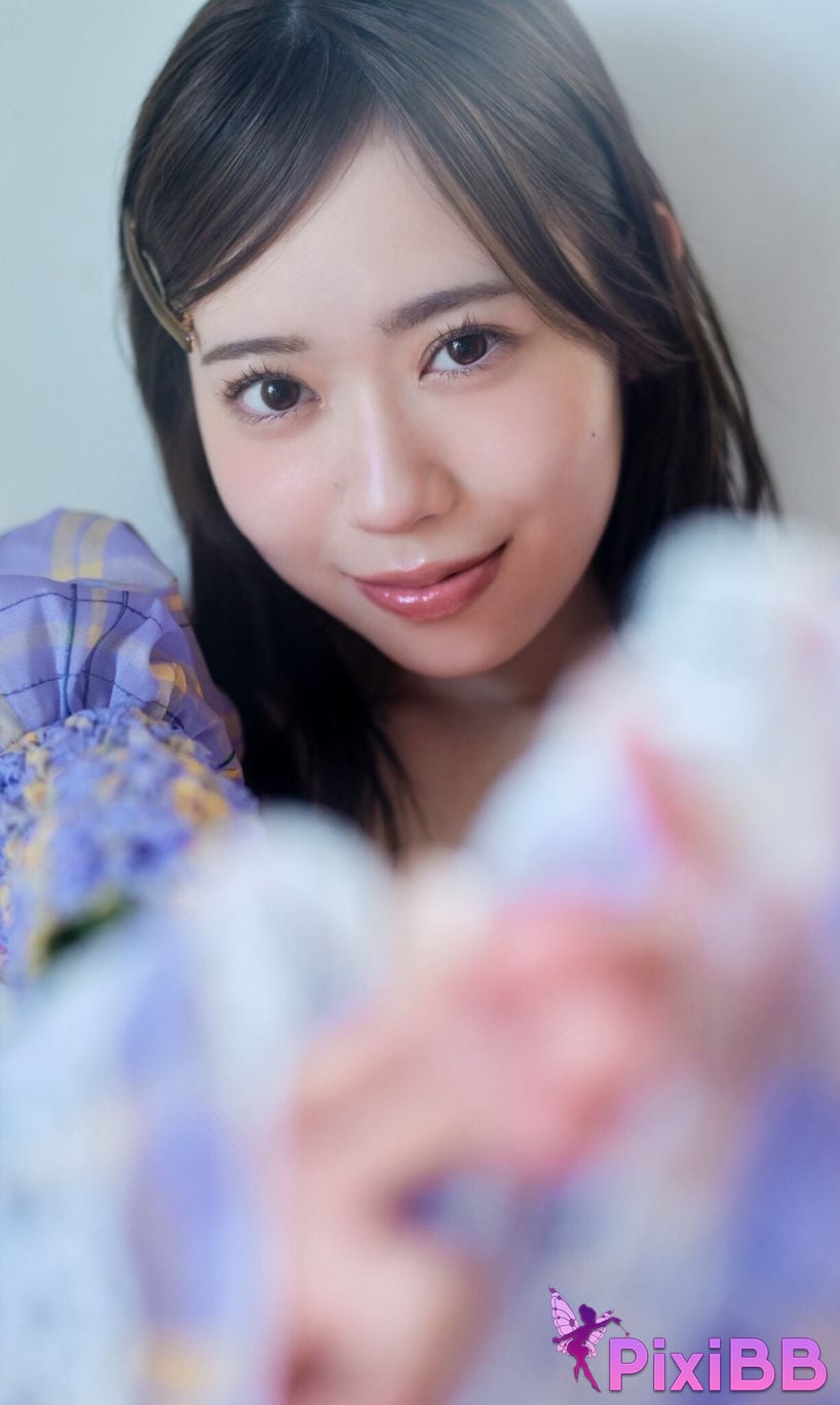 Japanese Idol Sayuri Date photo collection OVER My Girl PHOTO BOOK PixiBB.COM 028