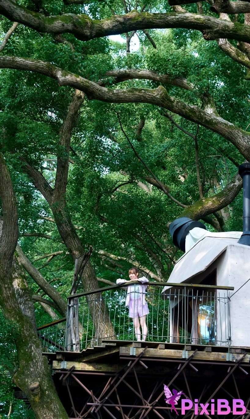 Japanese Idol Sayuri Date photo collection OVER My Girl PHOTO BOOK PixiBB.COM 037