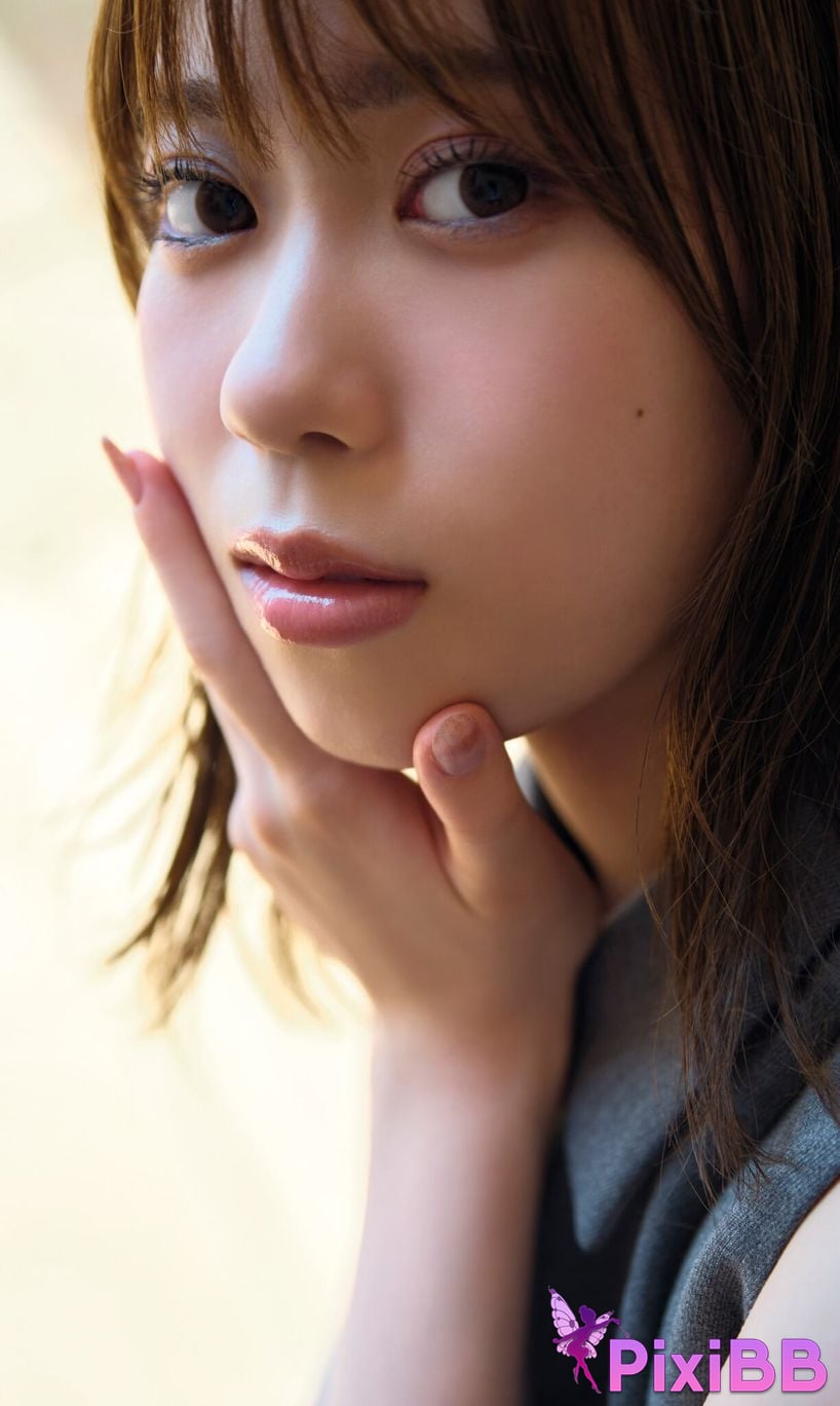 Japanese Idol Sayuri Date photo collection OVER My Girl PHOTO BOOK PixiBB.COM 051