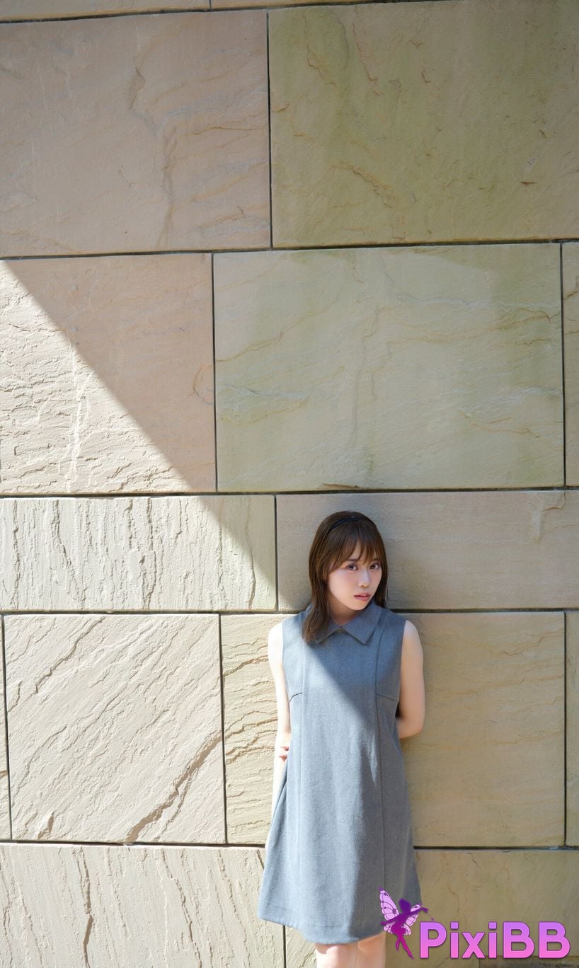 Japanese Idol Sayuri Date photo collection OVER My Girl PHOTO BOOK PixiBB.COM 052