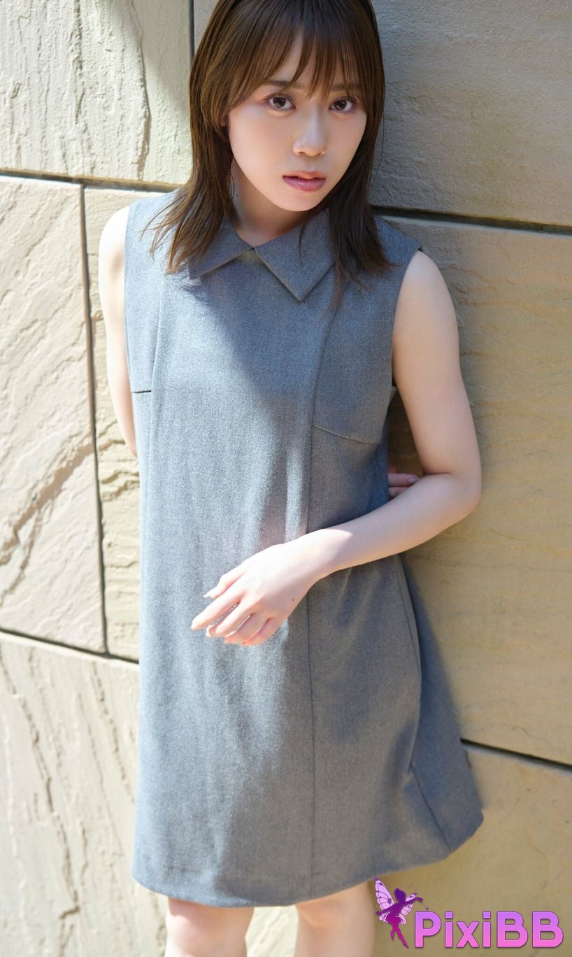 Japanese Idol Sayuri Date photo collection OVER My Girl PHOTO BOOK PixiBB.COM 053