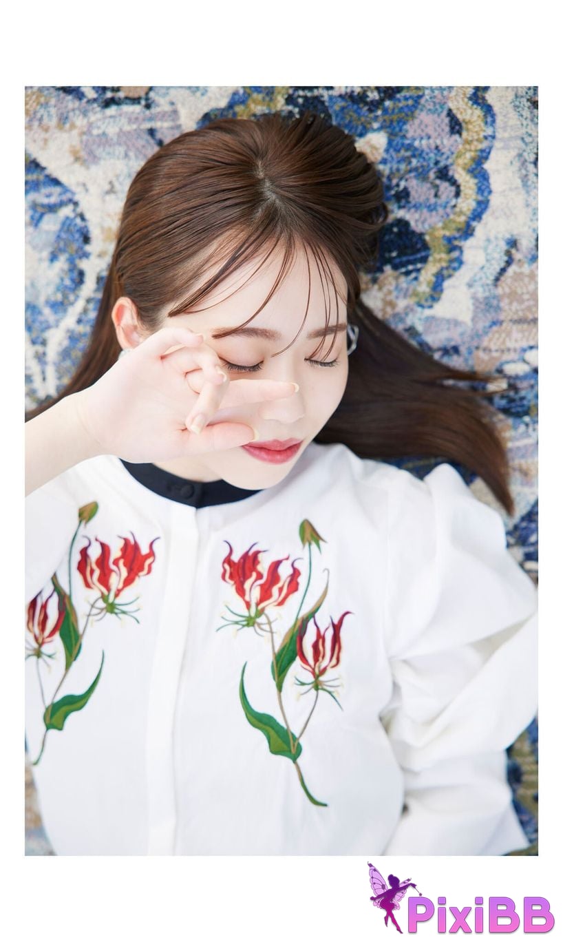 Japanese Idol Sayuri Date photo collection always My Girl PHOTO BOOK PixiBB.COM 010