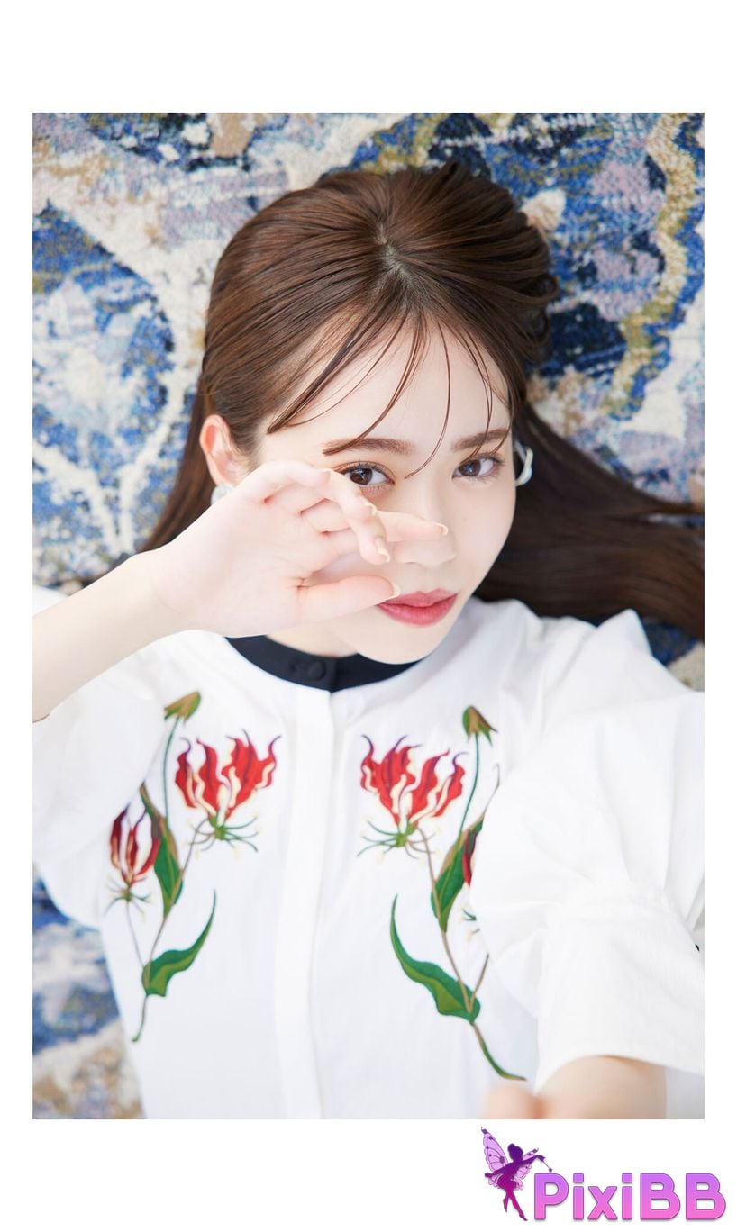 Japanese Idol Sayuri Date photo collection always My Girl PHOTO BOOK PixiBB.COM 011