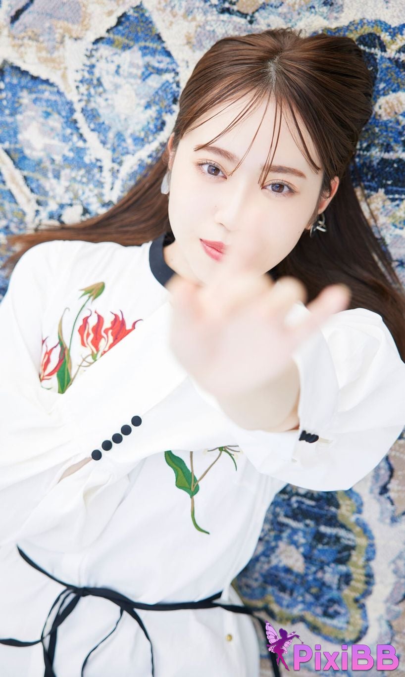 Japanese Idol Sayuri Date photo collection always My Girl PHOTO BOOK PixiBB.COM 012