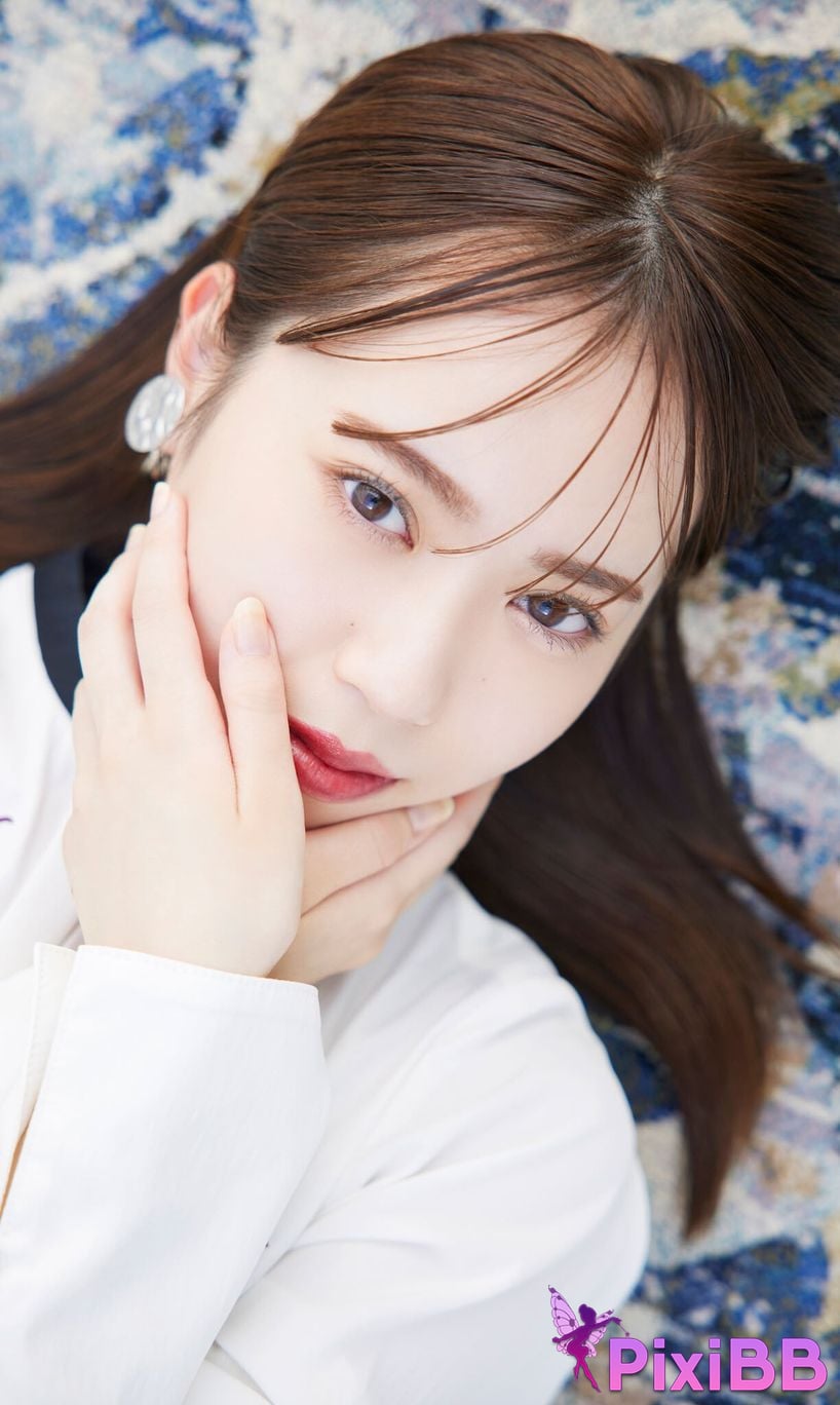 Japanese Idol Sayuri Date photo collection always My Girl PHOTO BOOK PixiBB.COM 013