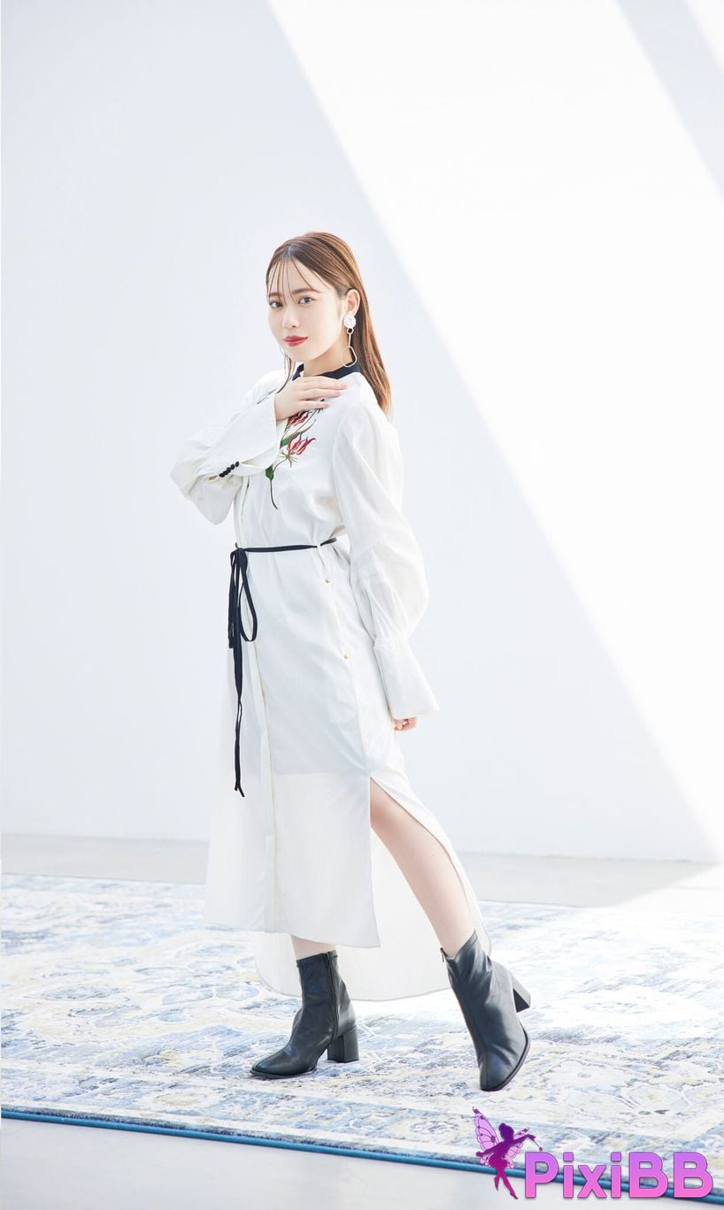 Japanese Idol Sayuri Date photo collection always My Girl PHOTO BOOK PixiBB.COM 014