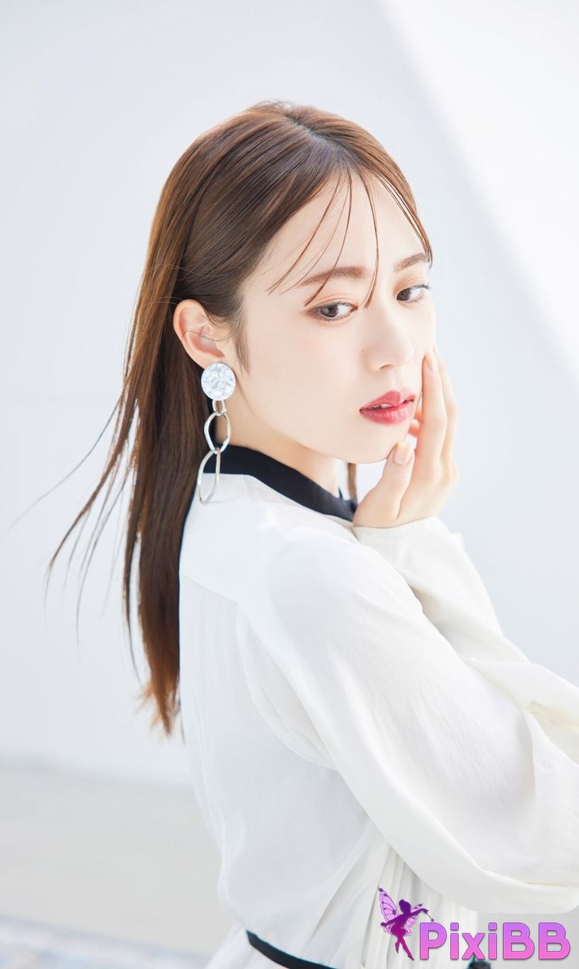 Japanese Idol Sayuri Date photo collection always My Girl PHOTO BOOK PixiBB.COM 015