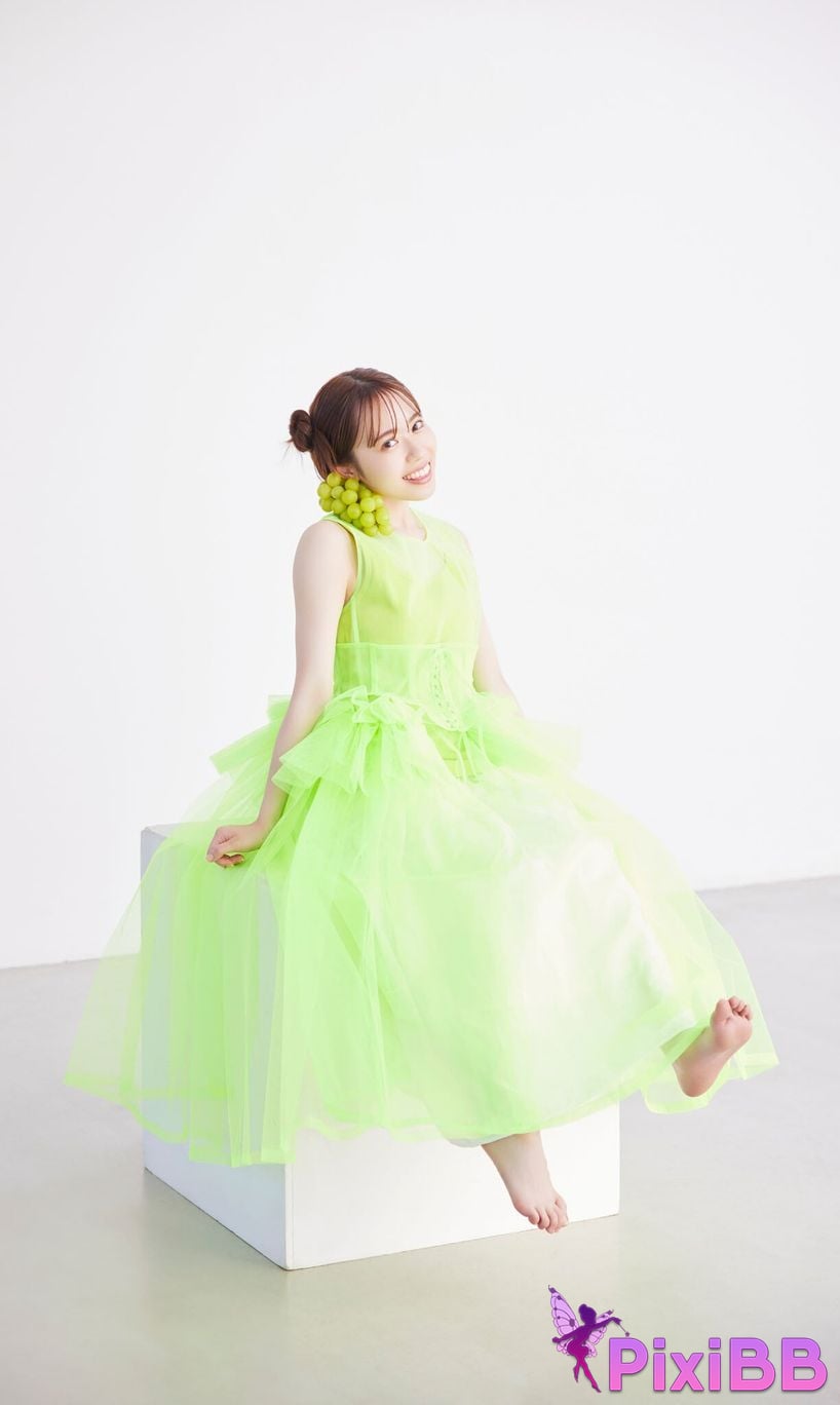 Japanese Idol Sayuri Date photo collection always My Girl PHOTO BOOK PixiBB.COM 016