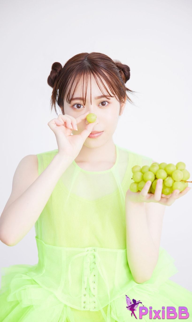 Japanese Idol Sayuri Date photo collection always My Girl PHOTO BOOK PixiBB.COM 020