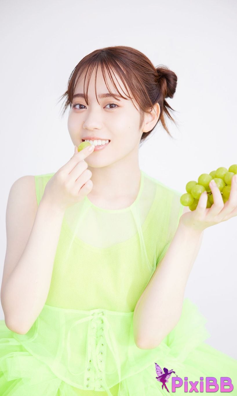 Japanese Idol Sayuri Date photo collection always My Girl PHOTO BOOK PixiBB.COM 021