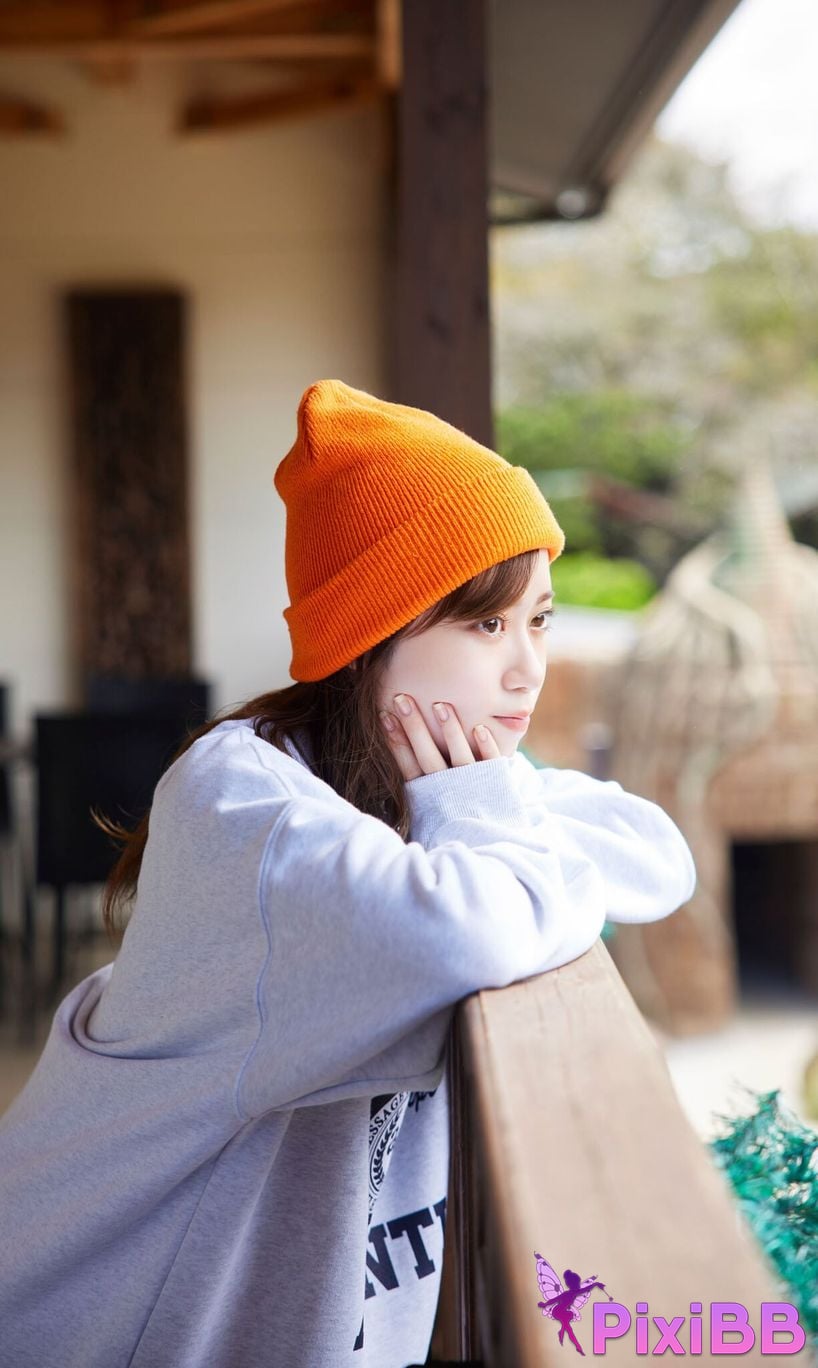 Japanese Idol Sayuri Date photo collection always My Girl PHOTO BOOK PixiBB.COM 026