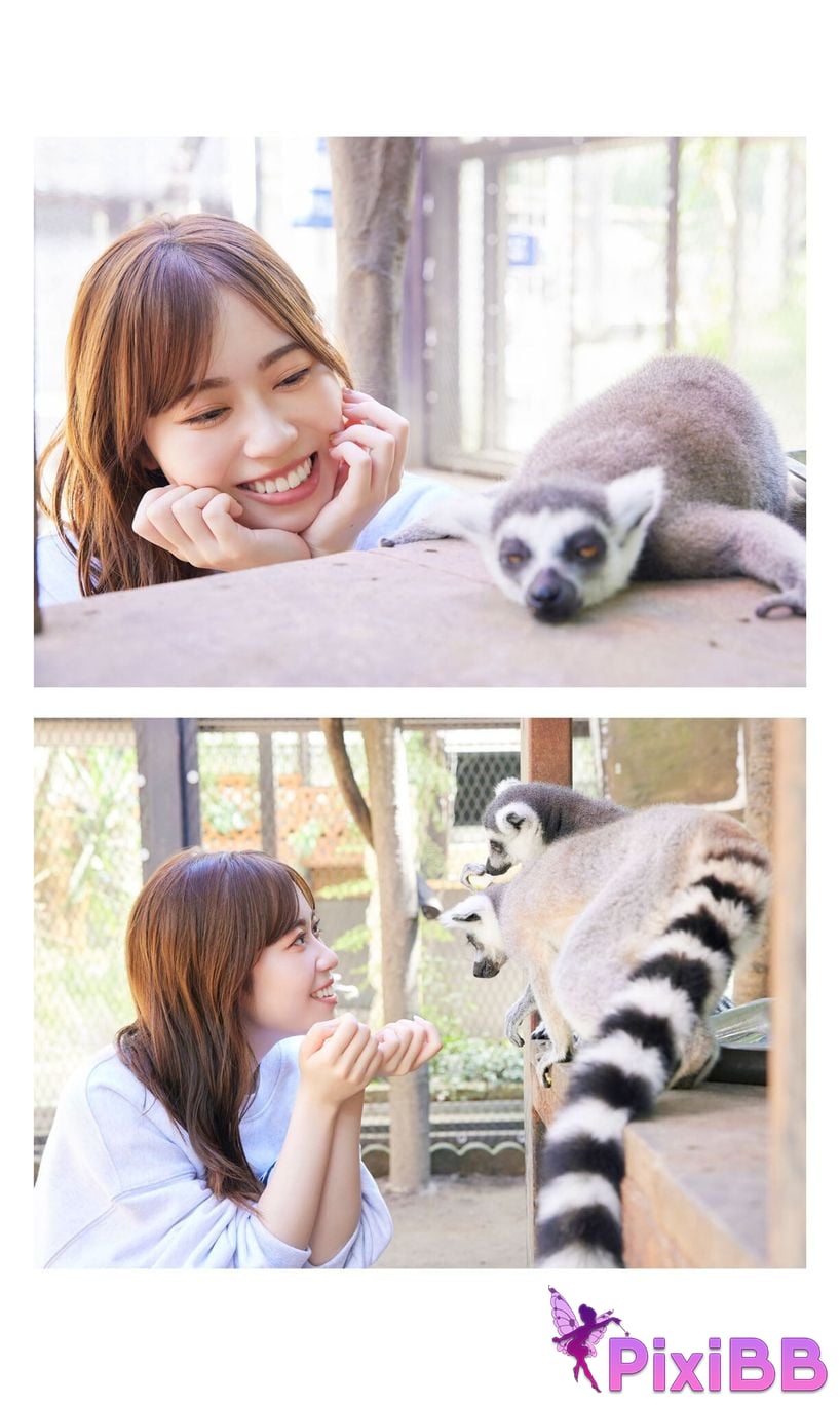 Japanese Idol Sayuri Date photo collection always My Girl PHOTO BOOK PixiBB.COM 032