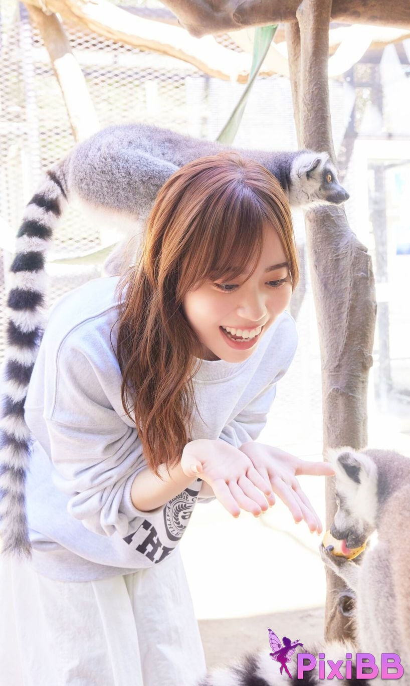 Japanese Idol Sayuri Date photo collection always My Girl PHOTO BOOK PixiBB.COM 033