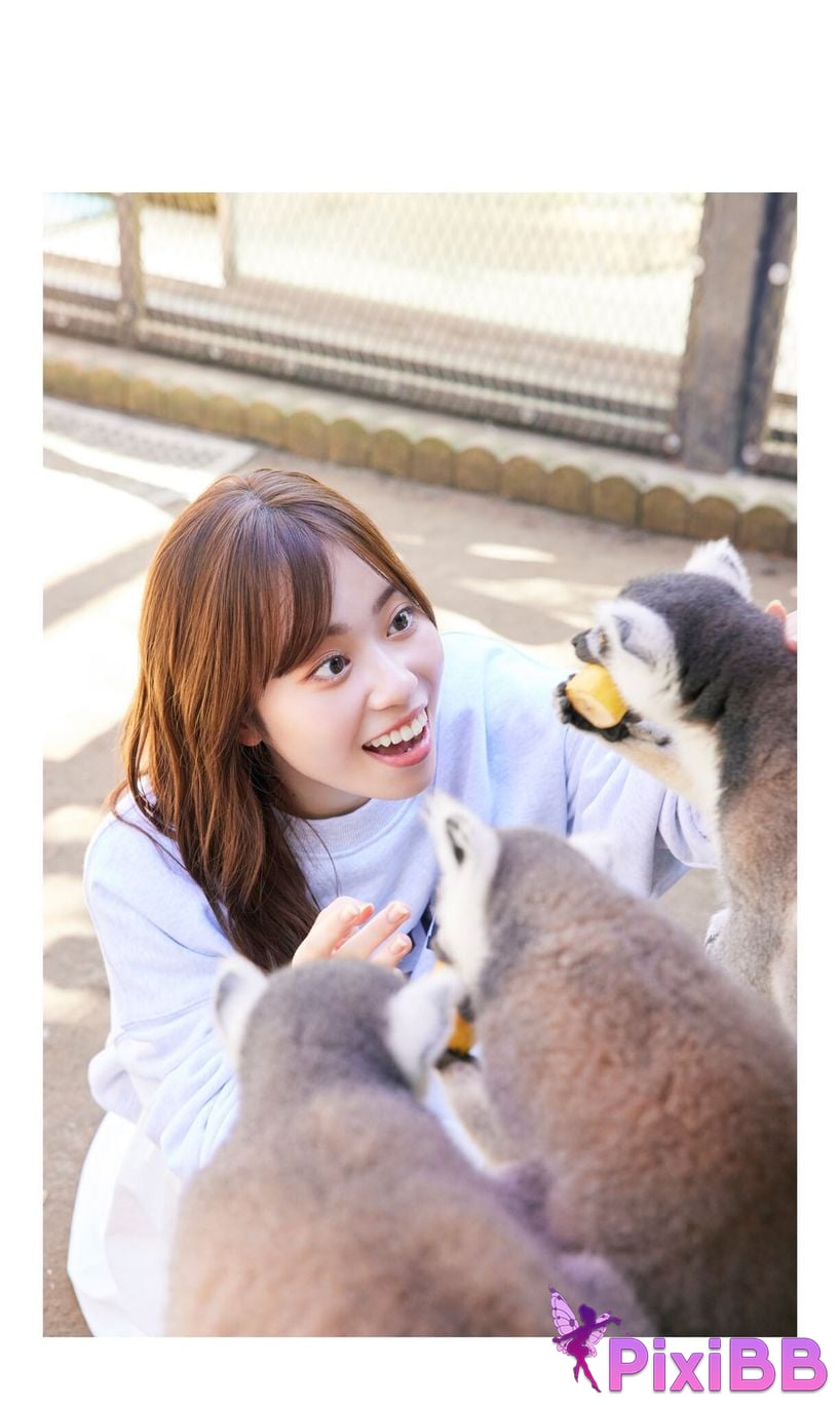 Japanese Idol Sayuri Date photo collection always My Girl PHOTO BOOK PixiBB.COM 034