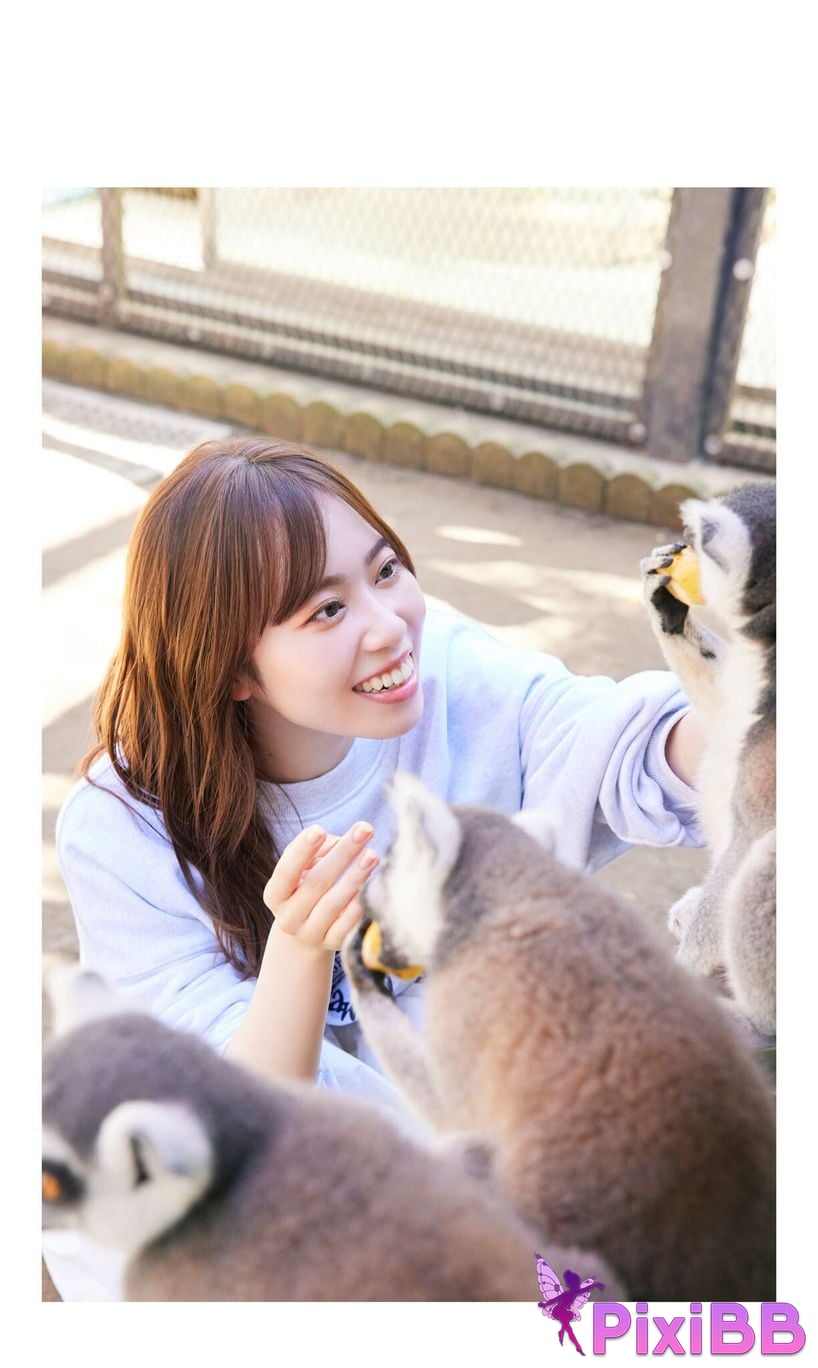 Japanese Idol Sayuri Date photo collection always My Girl PHOTO BOOK PixiBB.COM 035