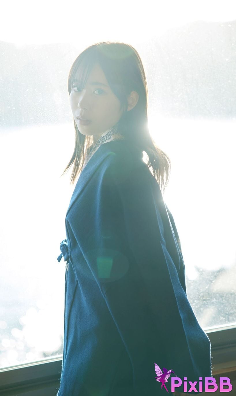 Japanese Idol Sayuri Date photo collection always My Girl PHOTO BOOK PixiBB.COM 044