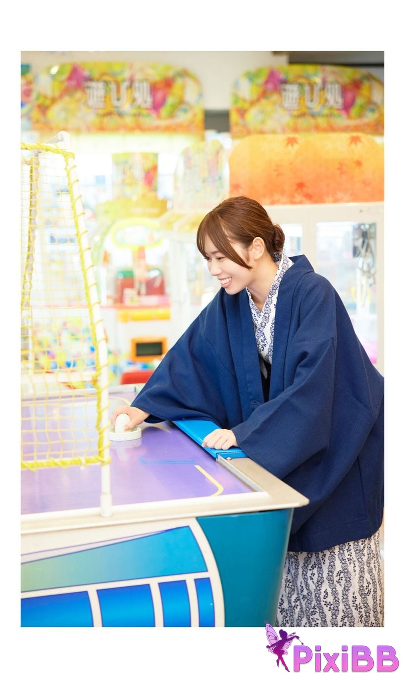 Japanese Idol Sayuri Date photo collection always My Girl PHOTO BOOK PixiBB.COM 045