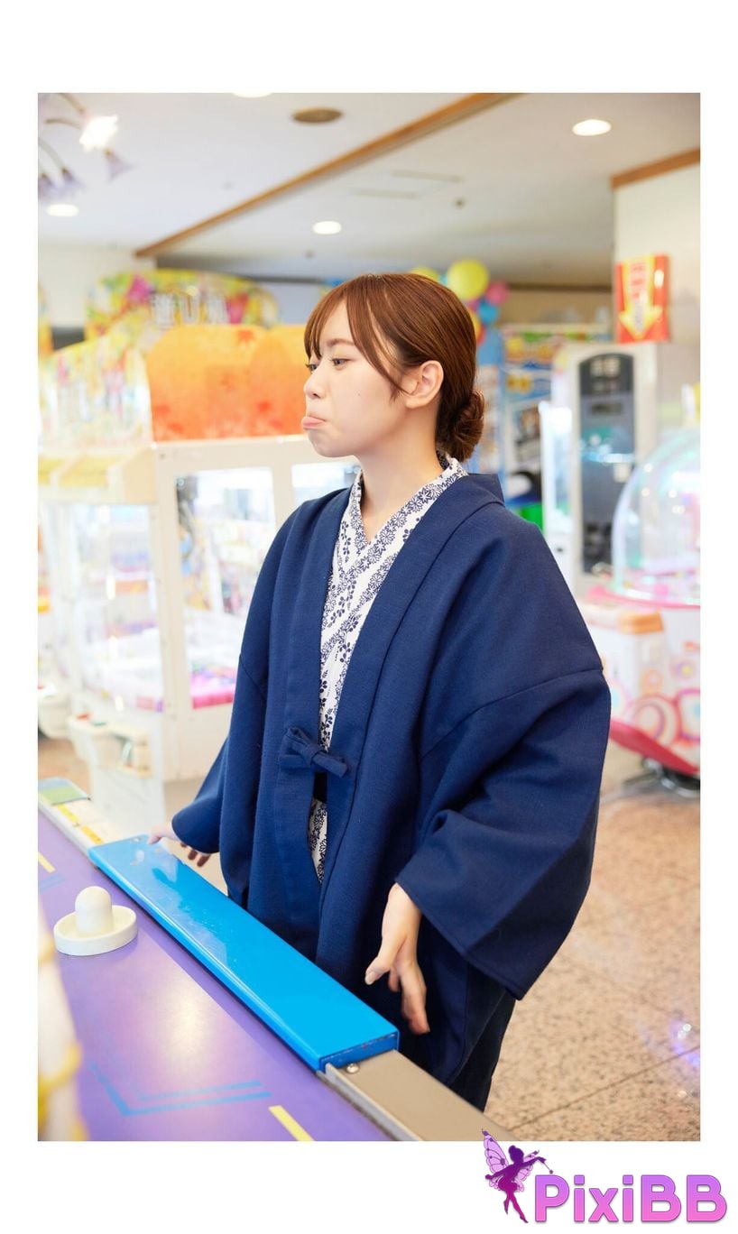 Japanese Idol Sayuri Date photo collection always My Girl PHOTO BOOK PixiBB.COM 046