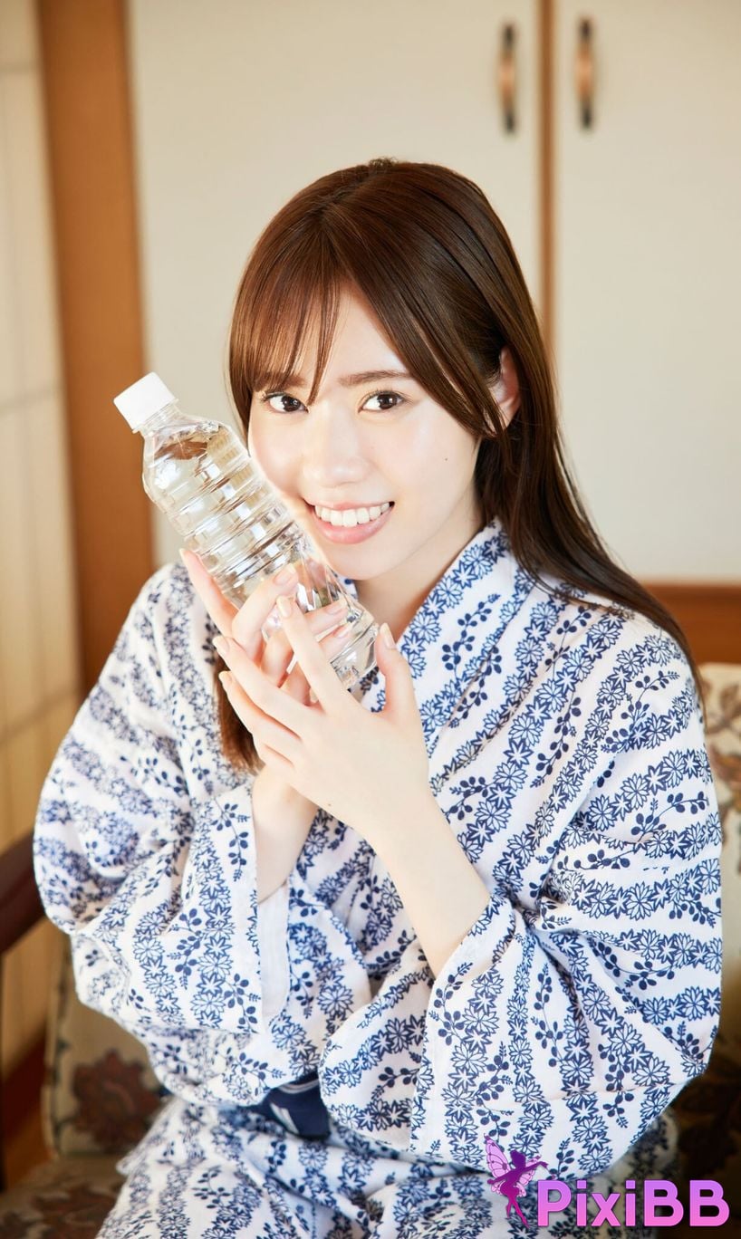 Japanese Idol Sayuri Date photo collection always My Girl PHOTO BOOK PixiBB.COM 050