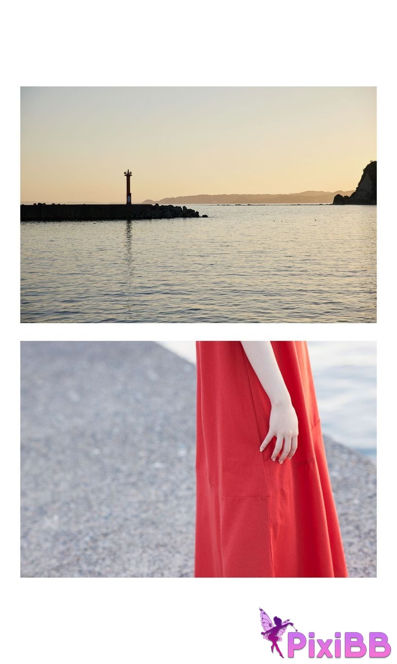 Japanese Idol Sayuri Date photo collection always My Girl PHOTO BOOK PixiBB.COM 052