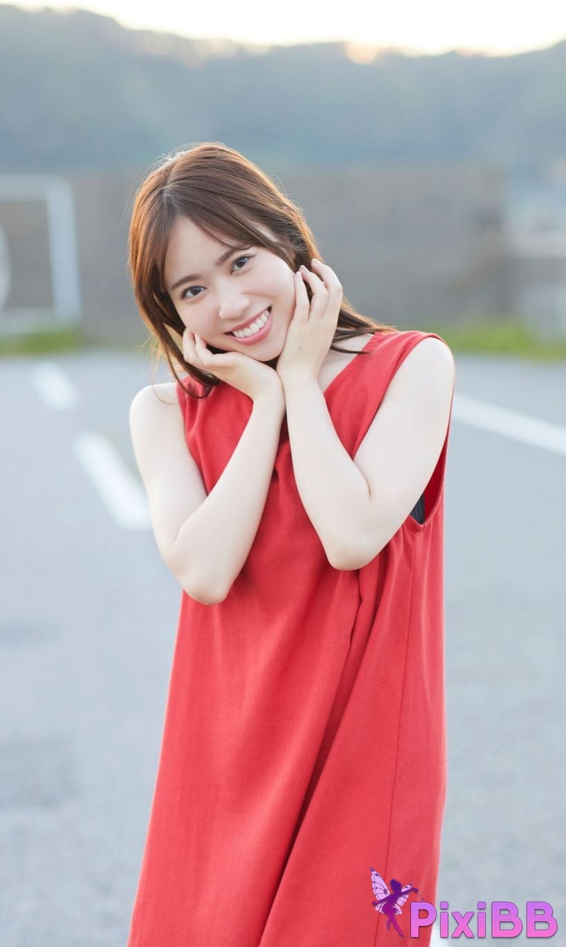 Japanese Idol Sayuri Date photo collection always My Girl PHOTO BOOK PixiBB.COM 054