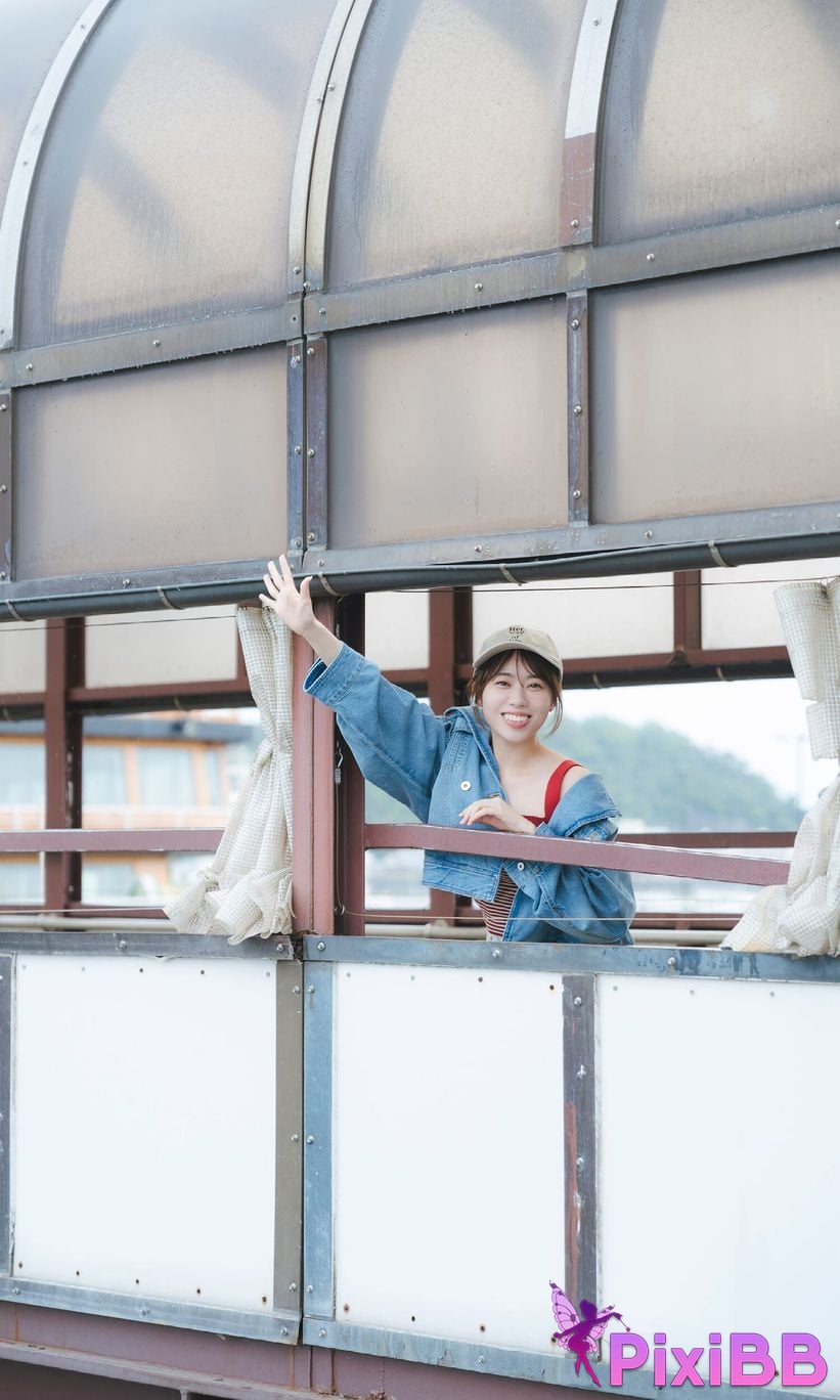 Japanese Idol Sayuri Date photo collection Amekoi diary PixiBB.COM 002