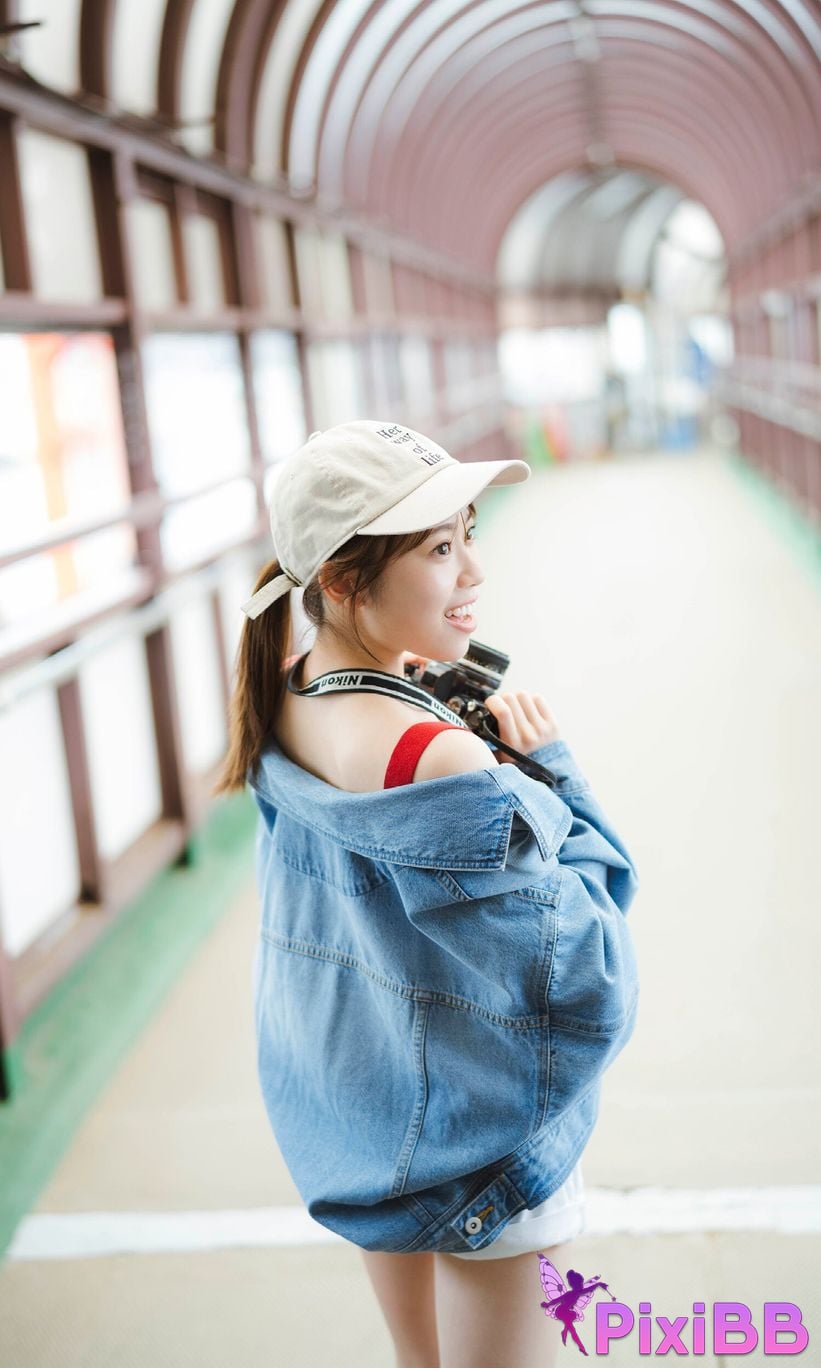 Japanese Idol Sayuri Date photo collection Amekoi diary PixiBB.COM 003