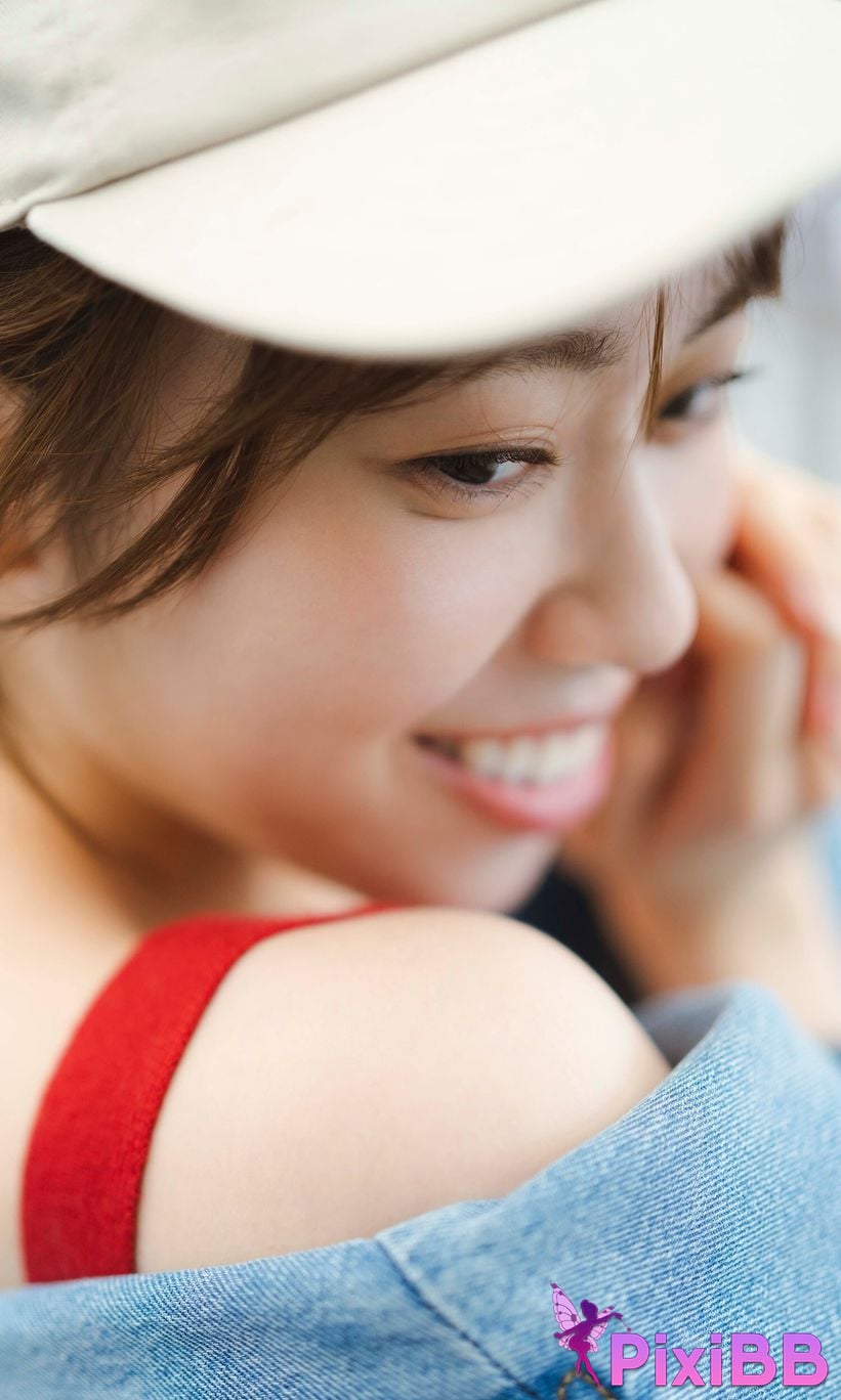 Japanese Idol Sayuri Date photo collection Amekoi diary PixiBB.COM 007