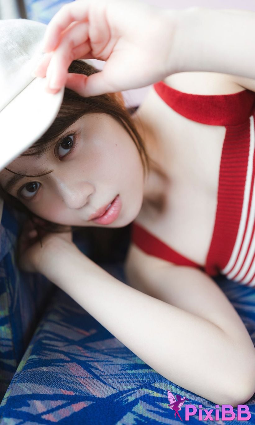 Japanese Idol Sayuri Date photo collection Amekoi diary PixiBB.COM 013