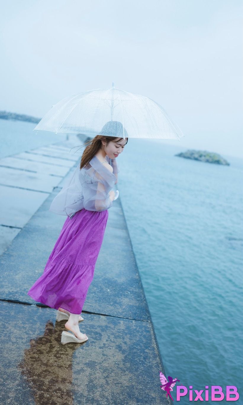 Japanese Idol Sayuri Date photo collection Amekoi diary PixiBB.COM 017