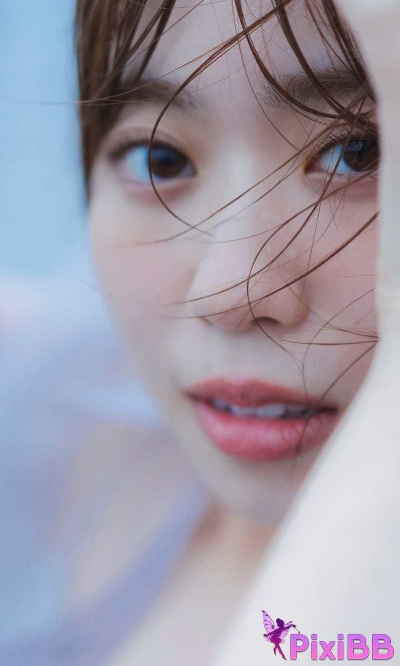 Japanese Idol Sayuri Date photo collection Amekoi diary PixiBB.COM 021