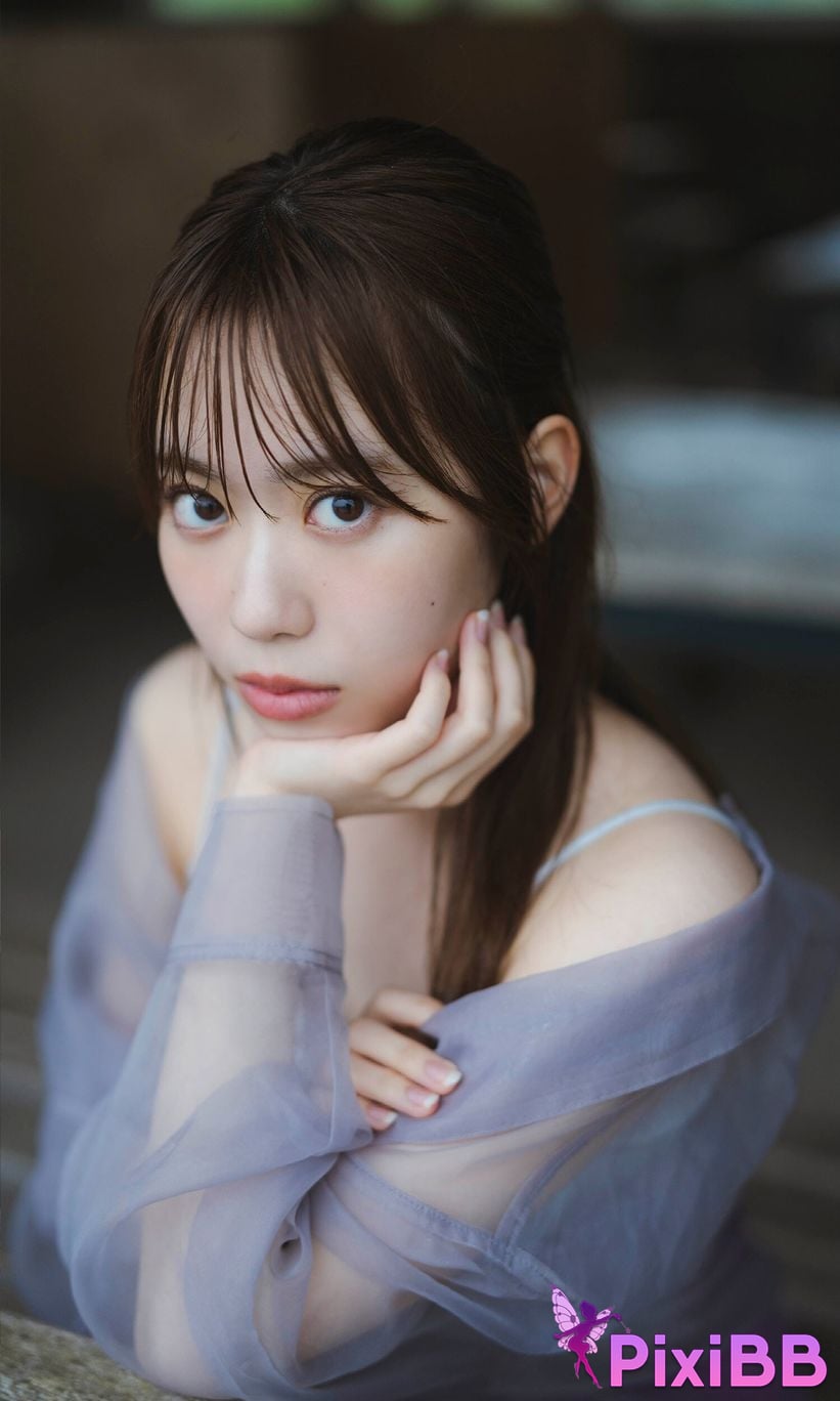 Japanese Idol Sayuri Date photo collection Amekoi diary PixiBB.COM 022